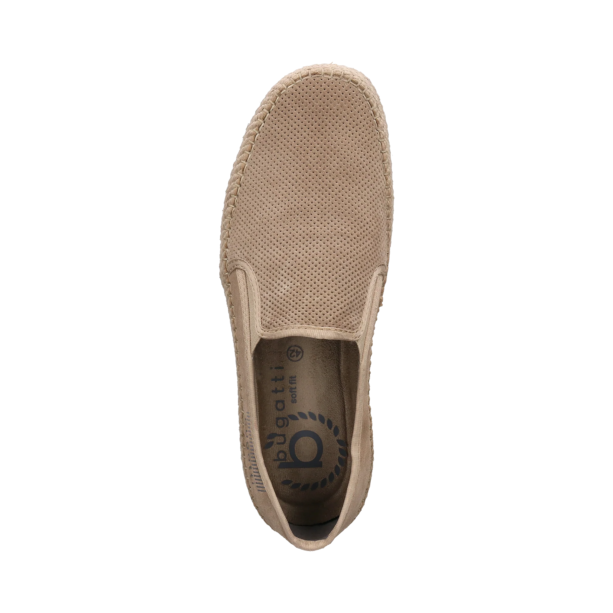 Slipper beige - Image 6