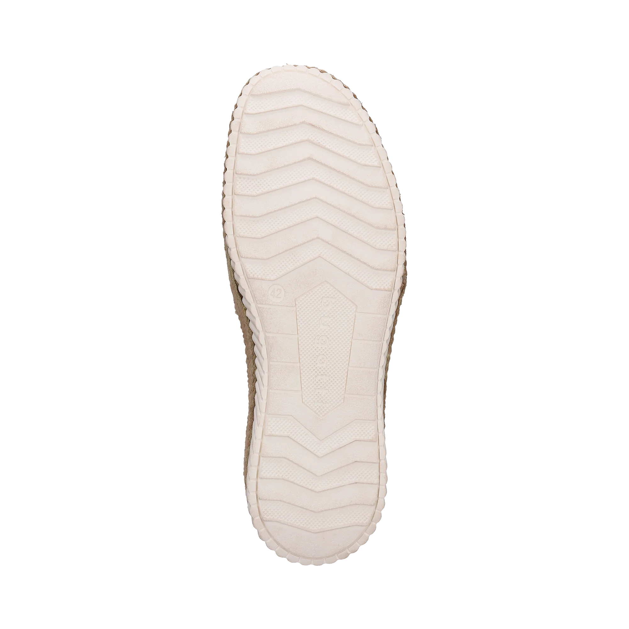 Slipper beige - Image 7