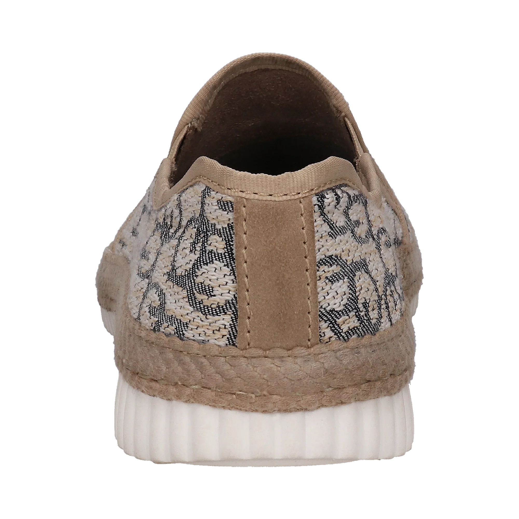 Slipper beige - Image 3