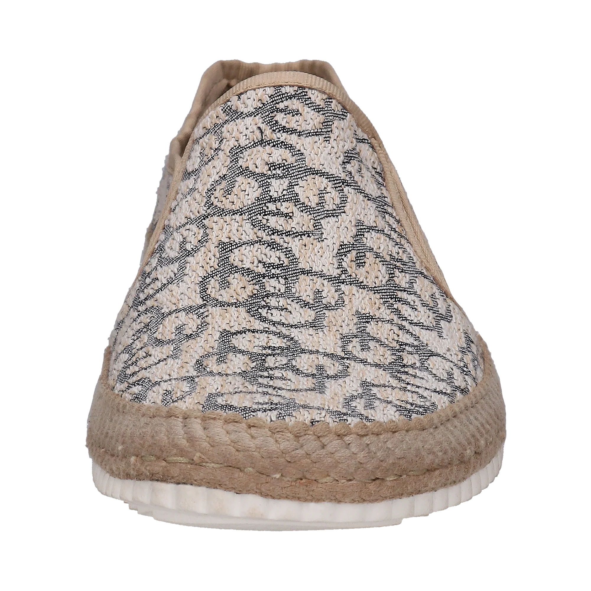 Slipper beige - Image 5