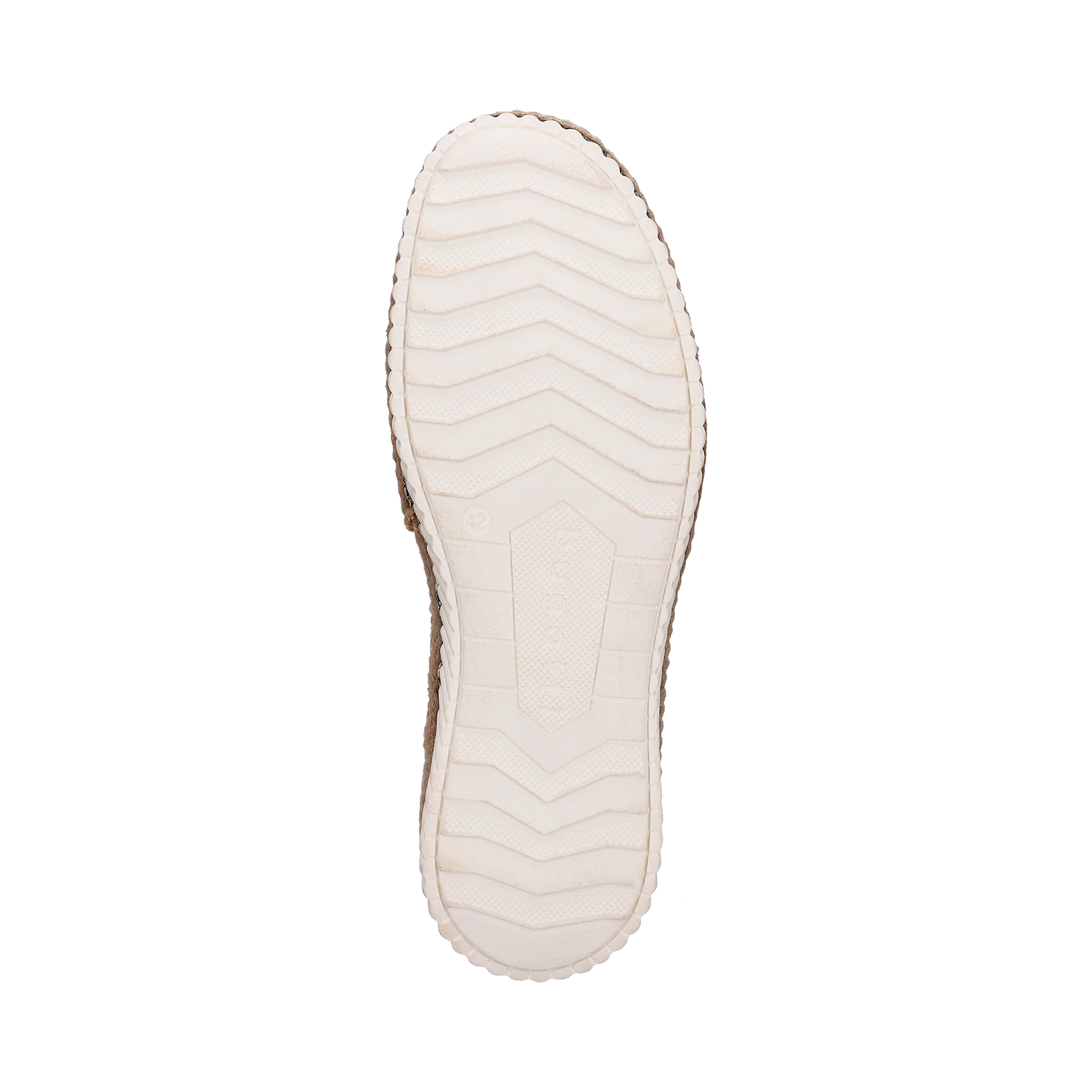 Slipper beige - Image 7