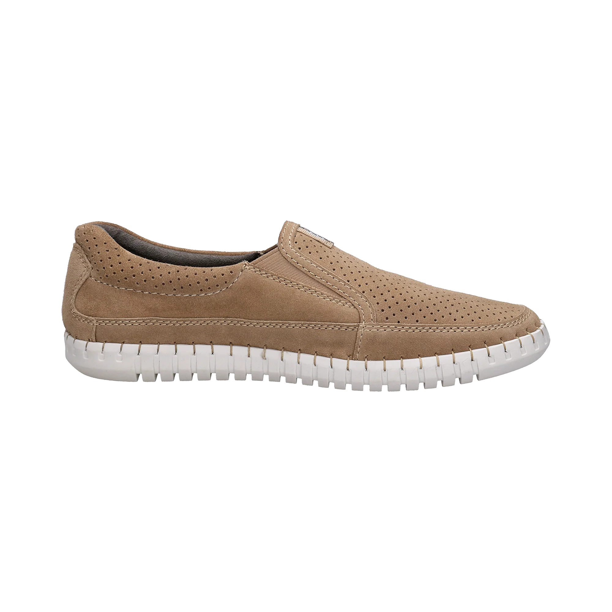 Slipper beige - Image 4