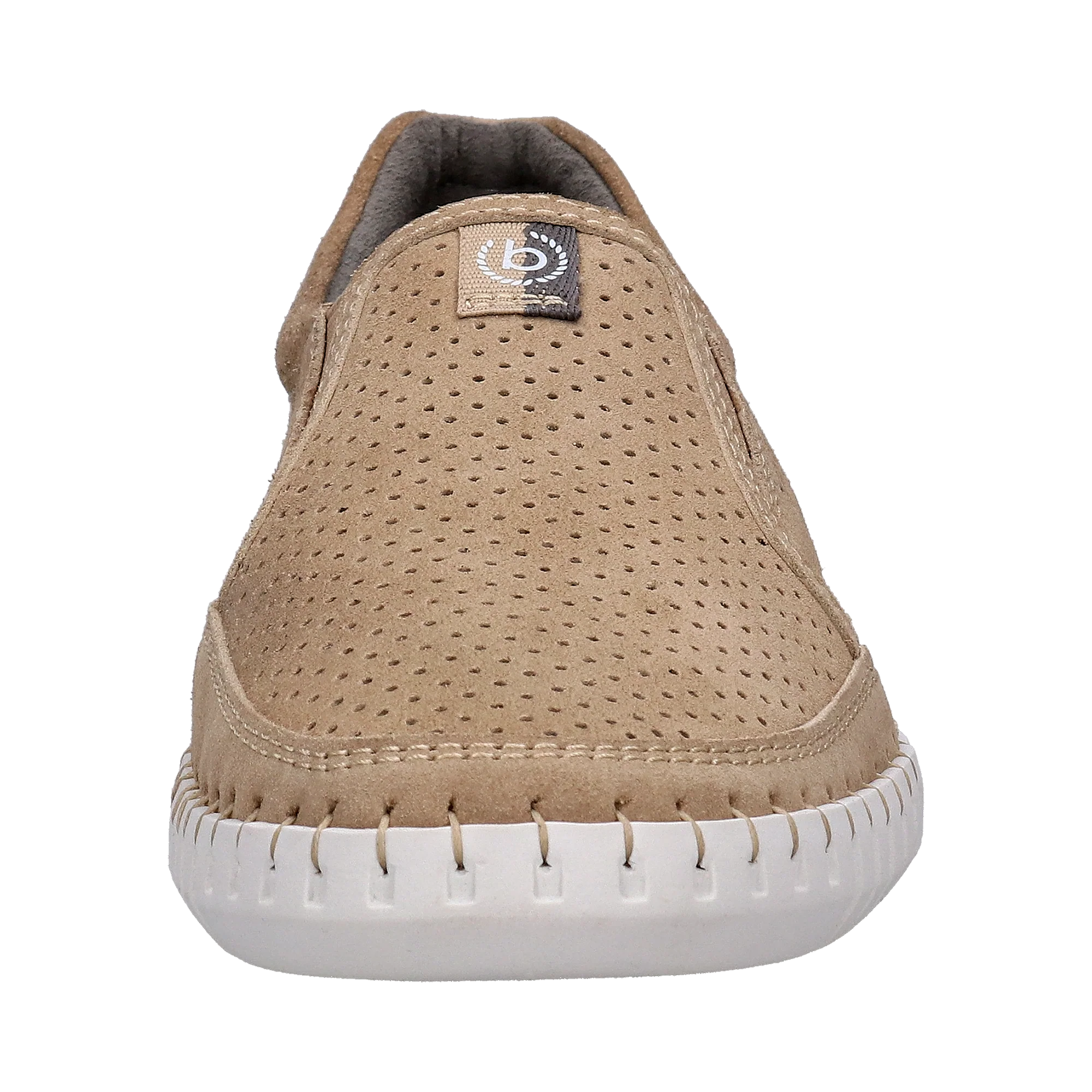 Slipper beige - Image 5