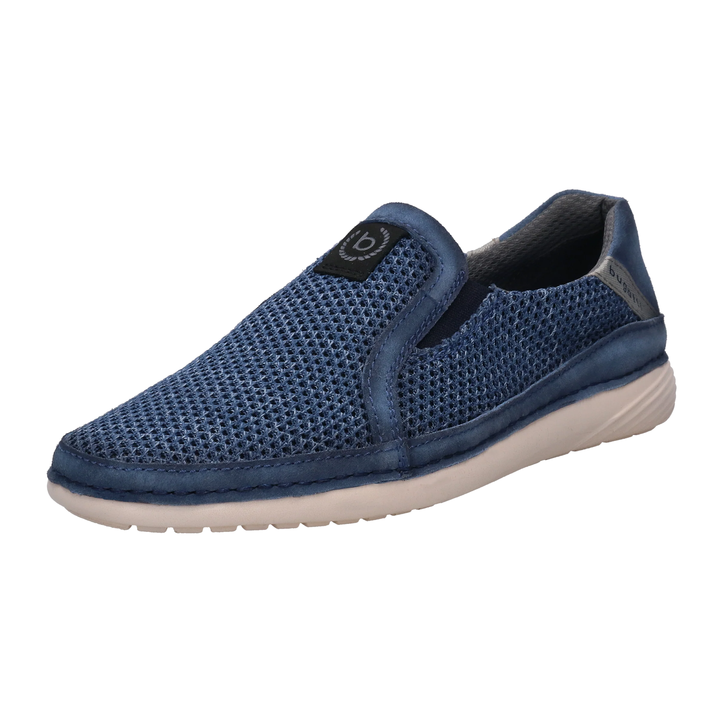 Slipper blau - Image 2