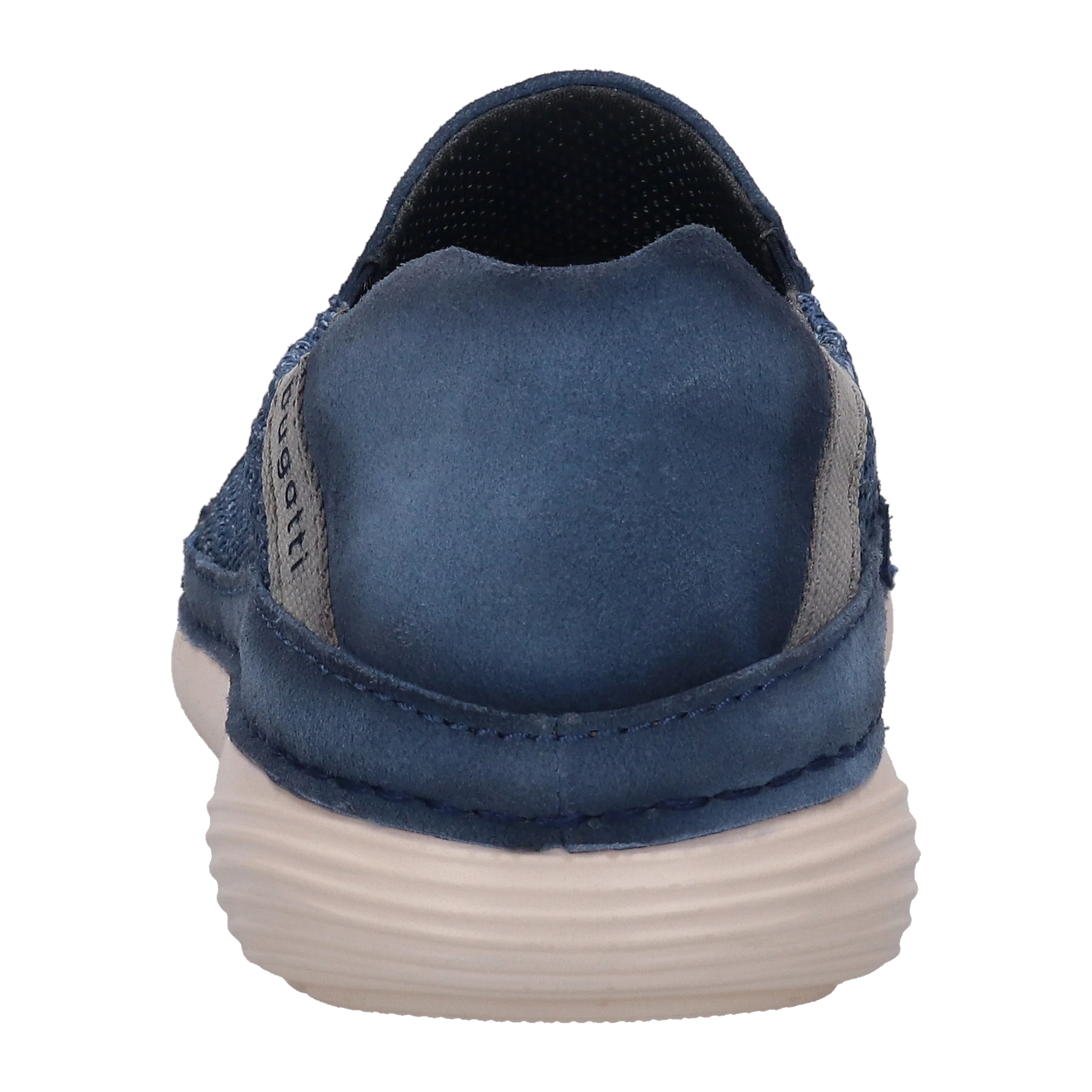 Slipper blau - Image 3