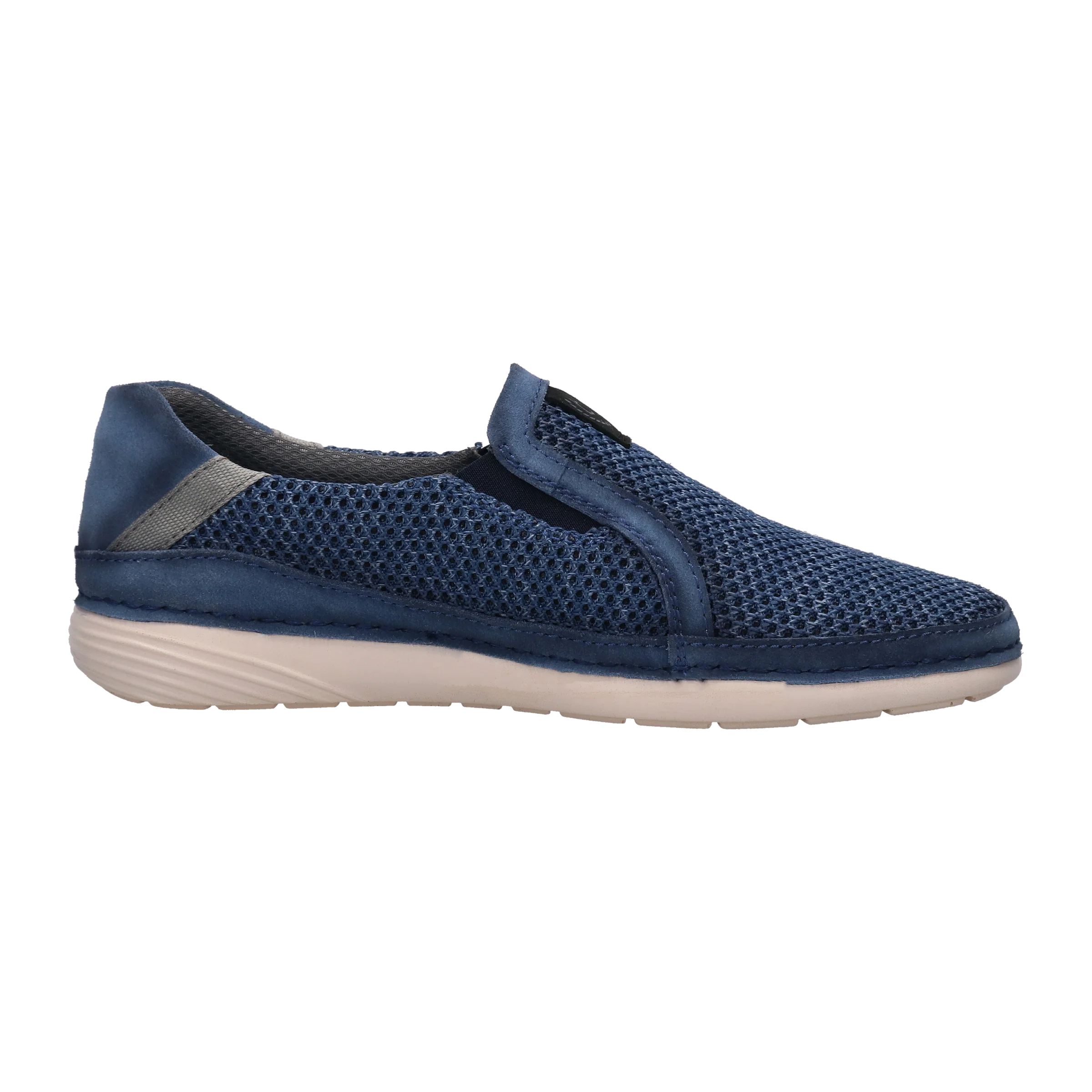 Slipper blau - Image 4