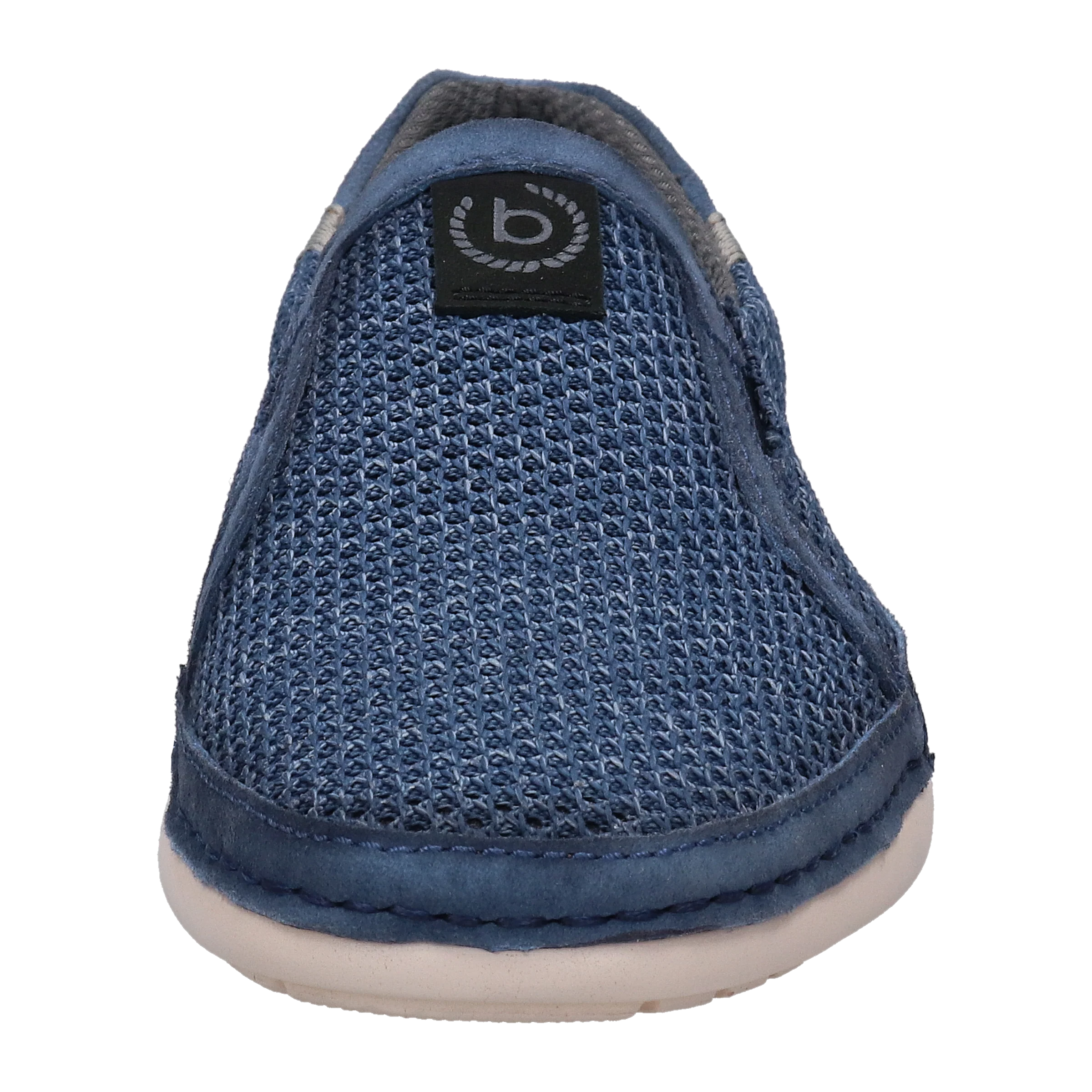 Slipper blau - Image 5