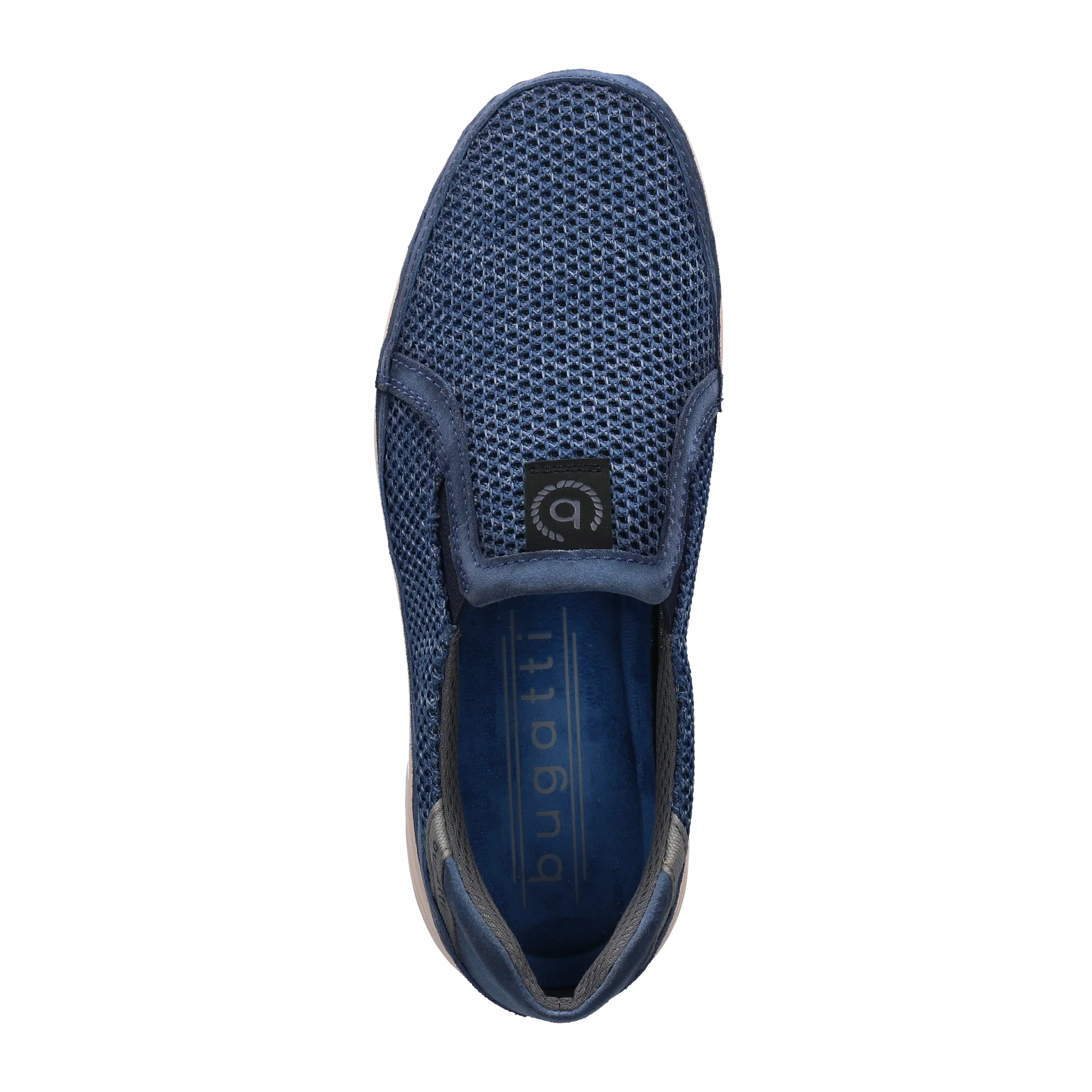 Slipper blau - Image 6