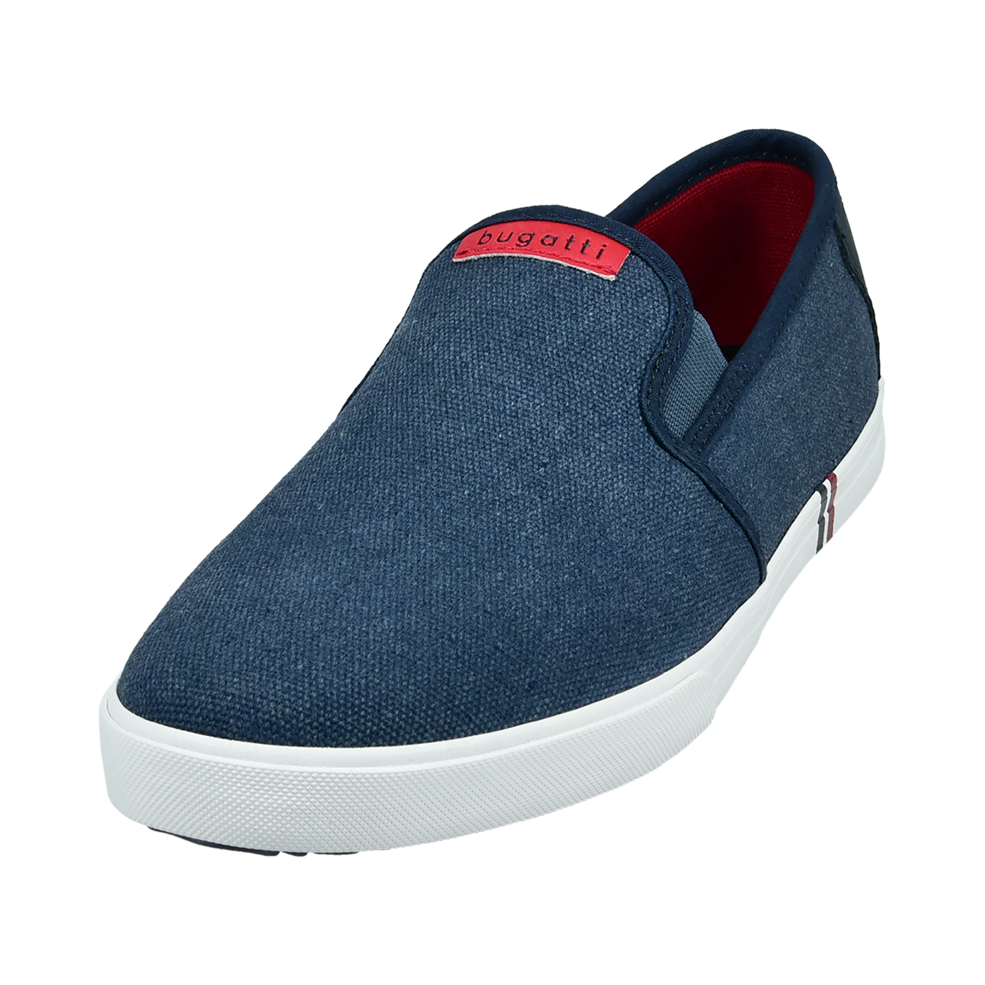 Slipper blau - Image 2
