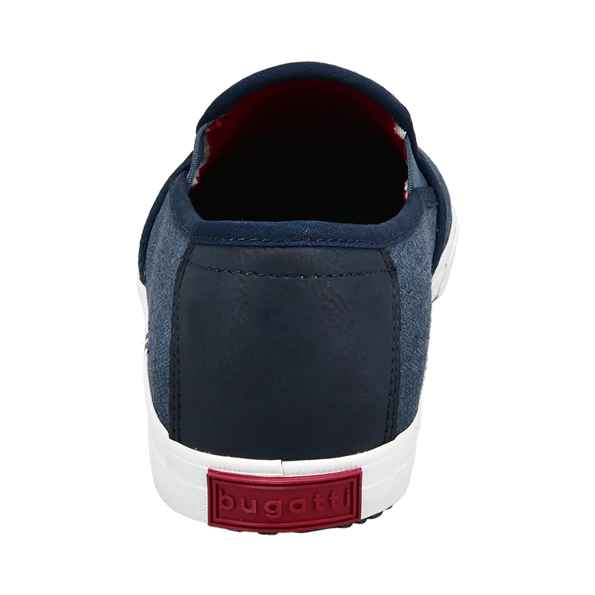 Slipper blau - Image 3