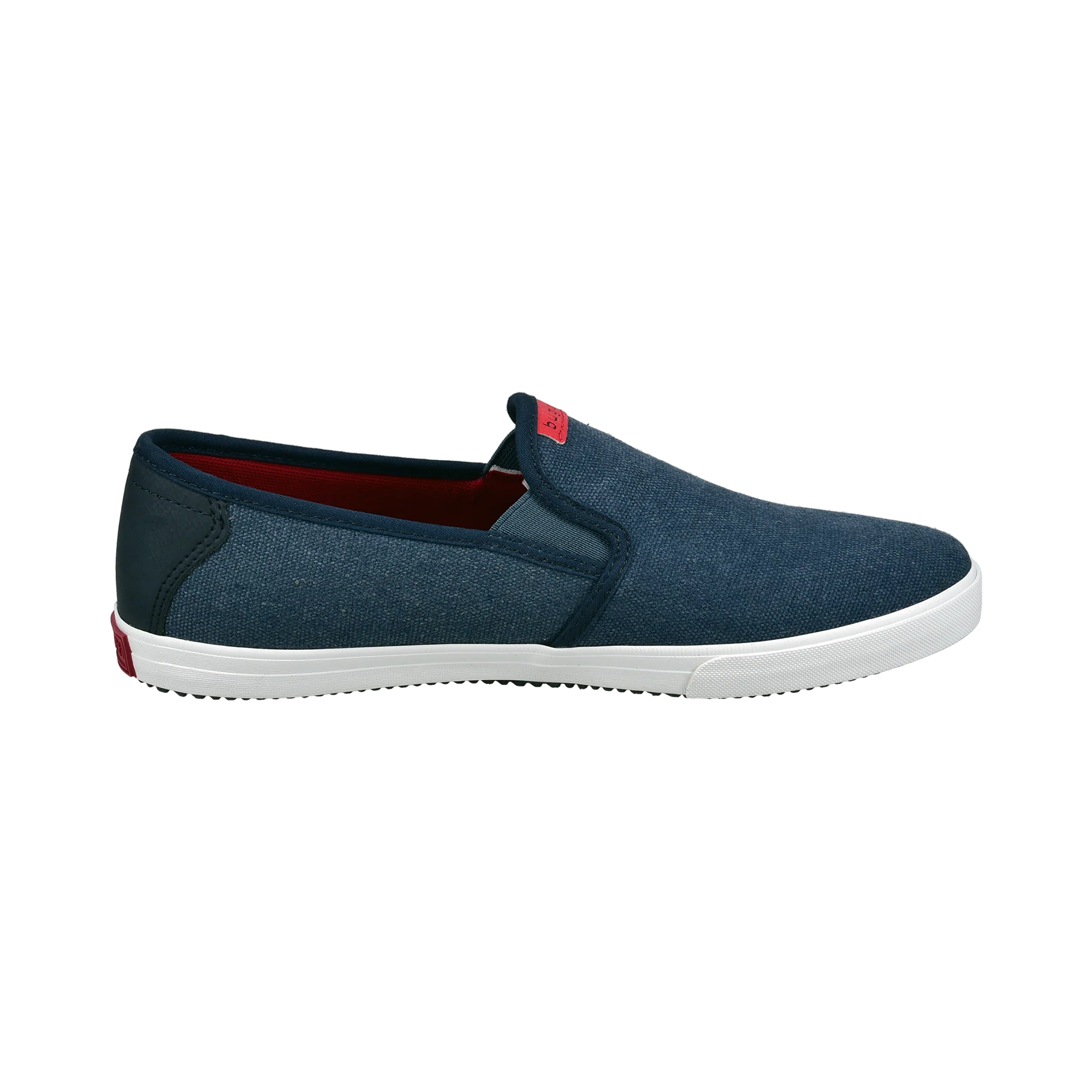 Slipper blau - Image 4