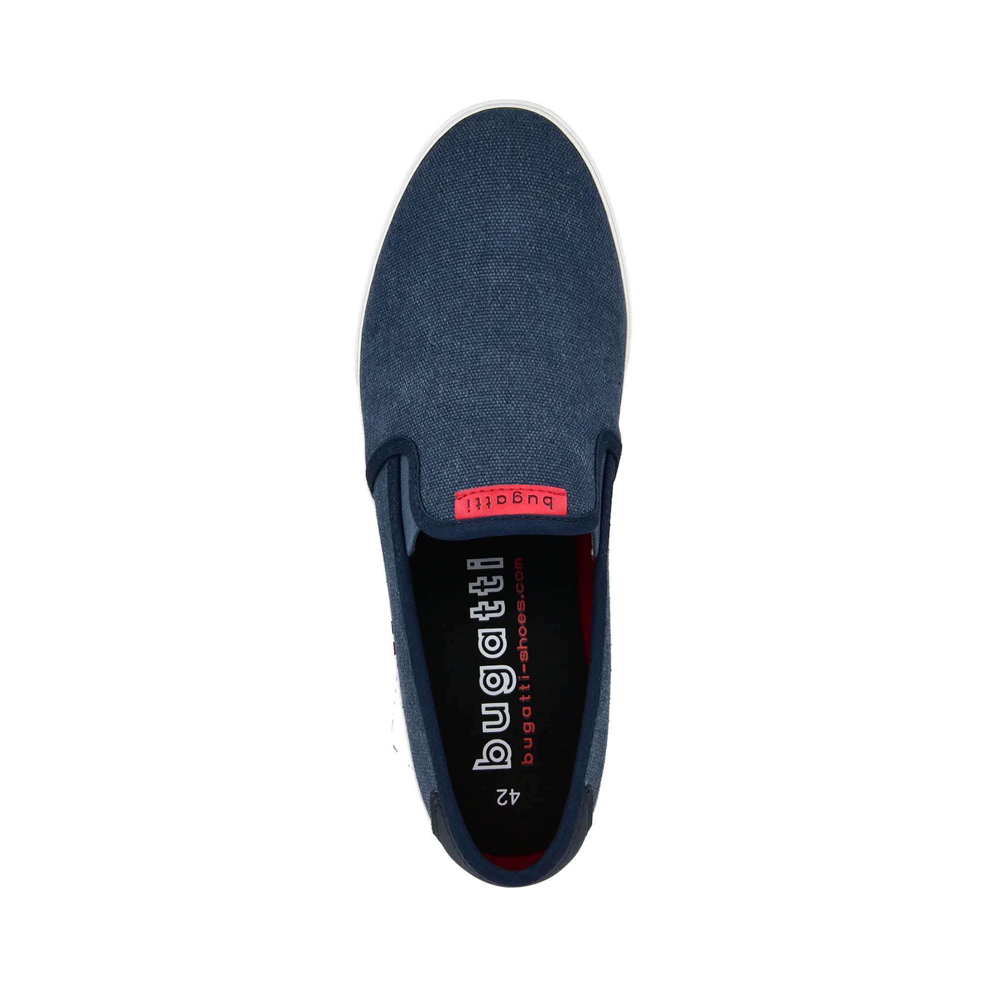 Slipper blau - Image 6