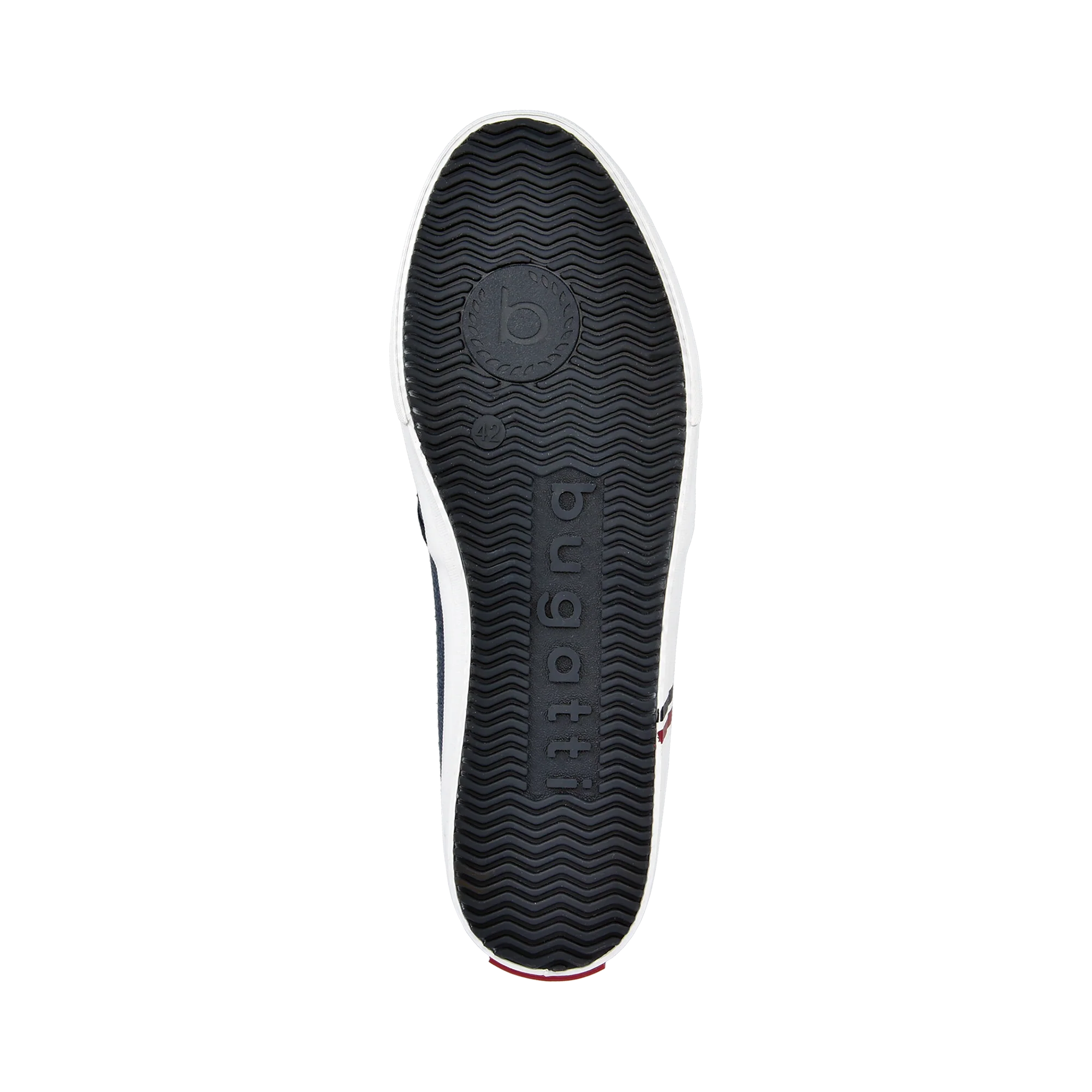 Slipper blau - Image 7