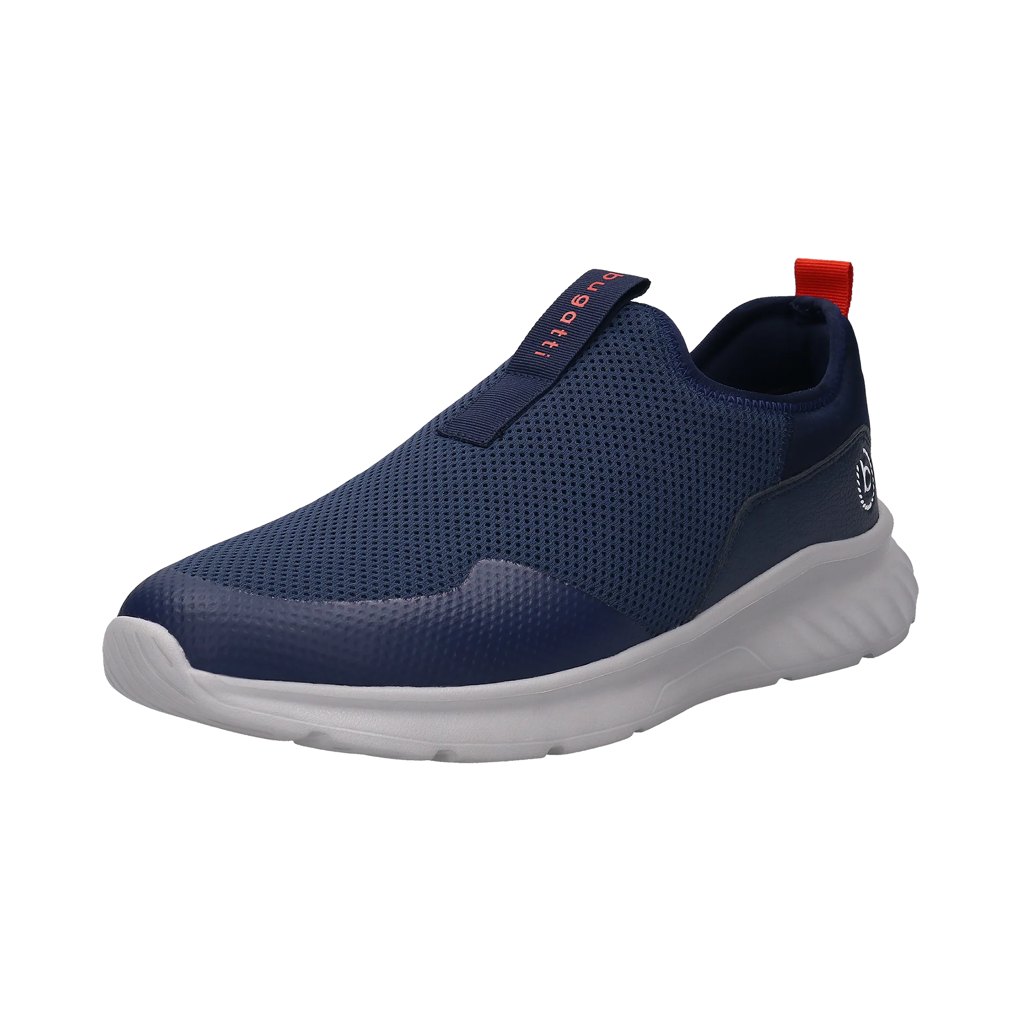 Slipper blau - Image 2