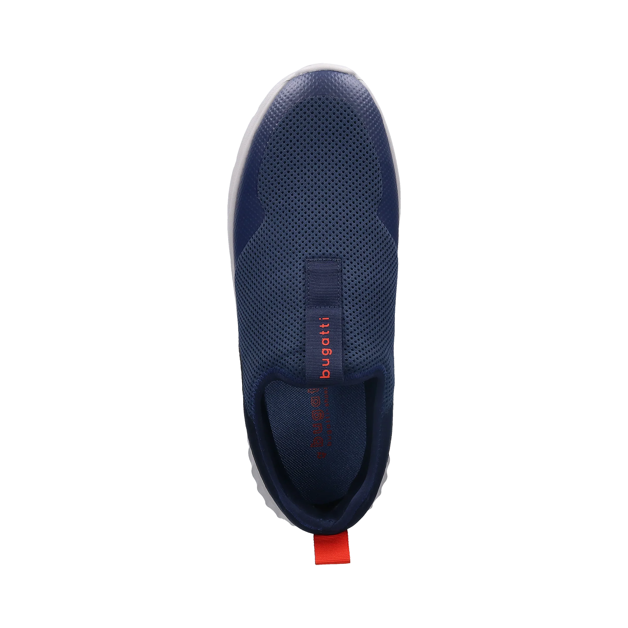 Slipper blau - Image 6