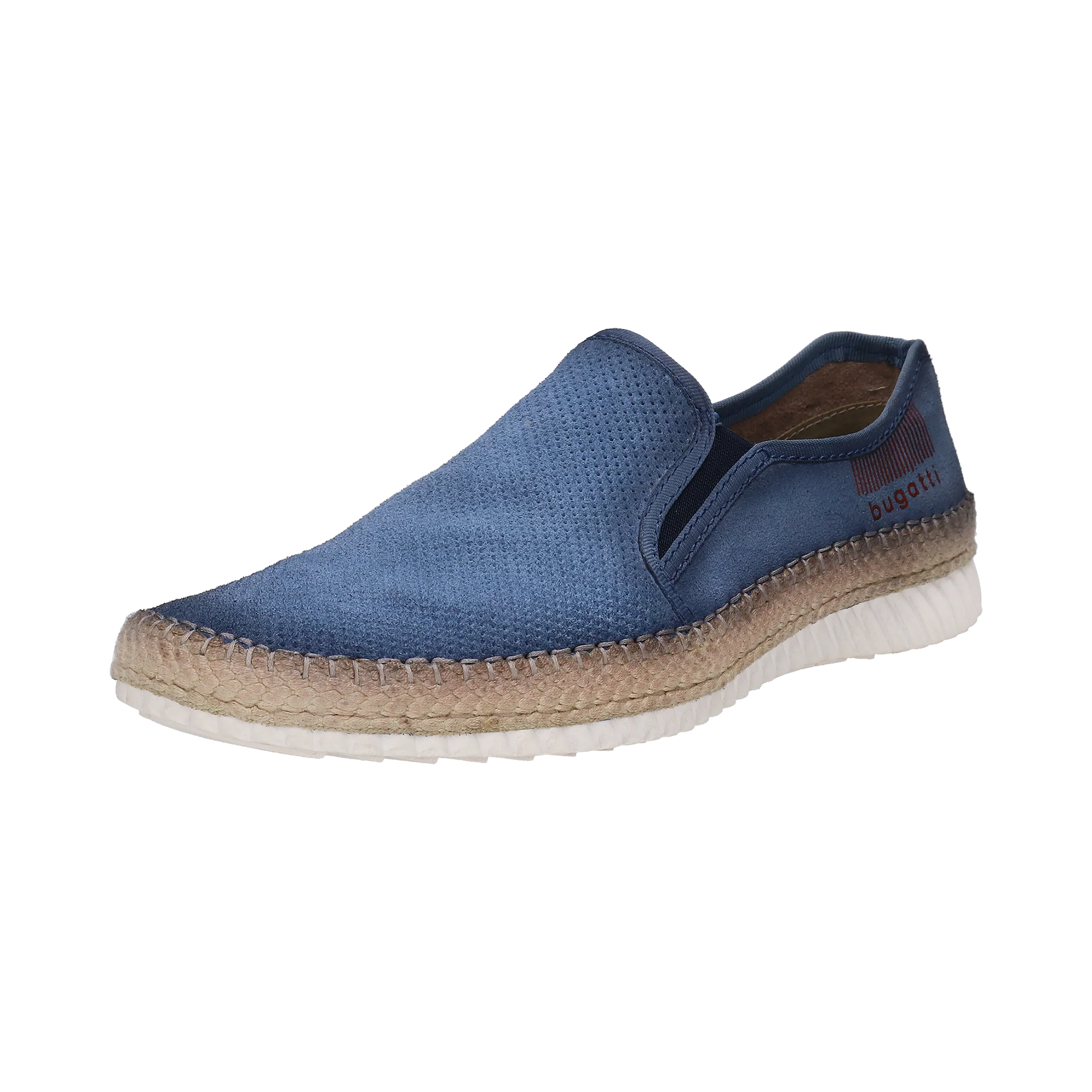 Slipper blau - Image 2