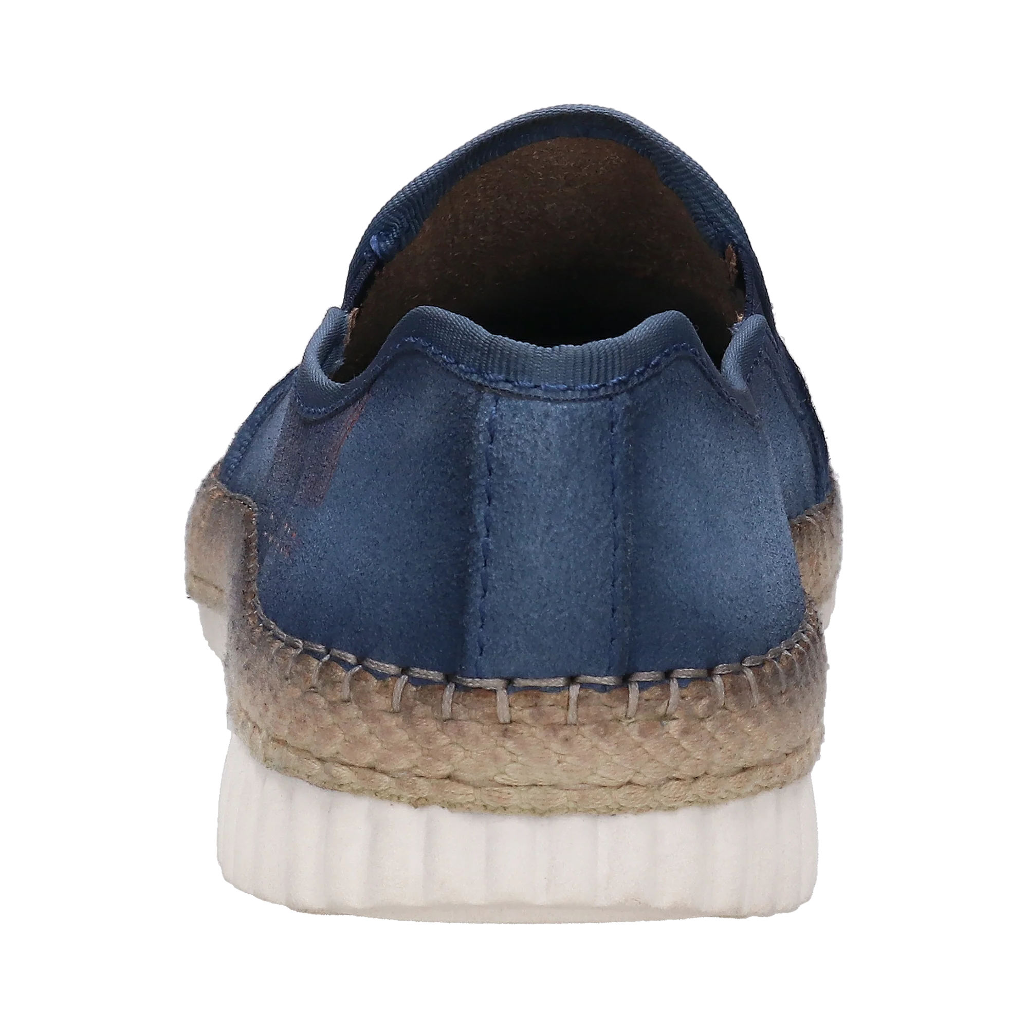 Slipper blau - Image 3
