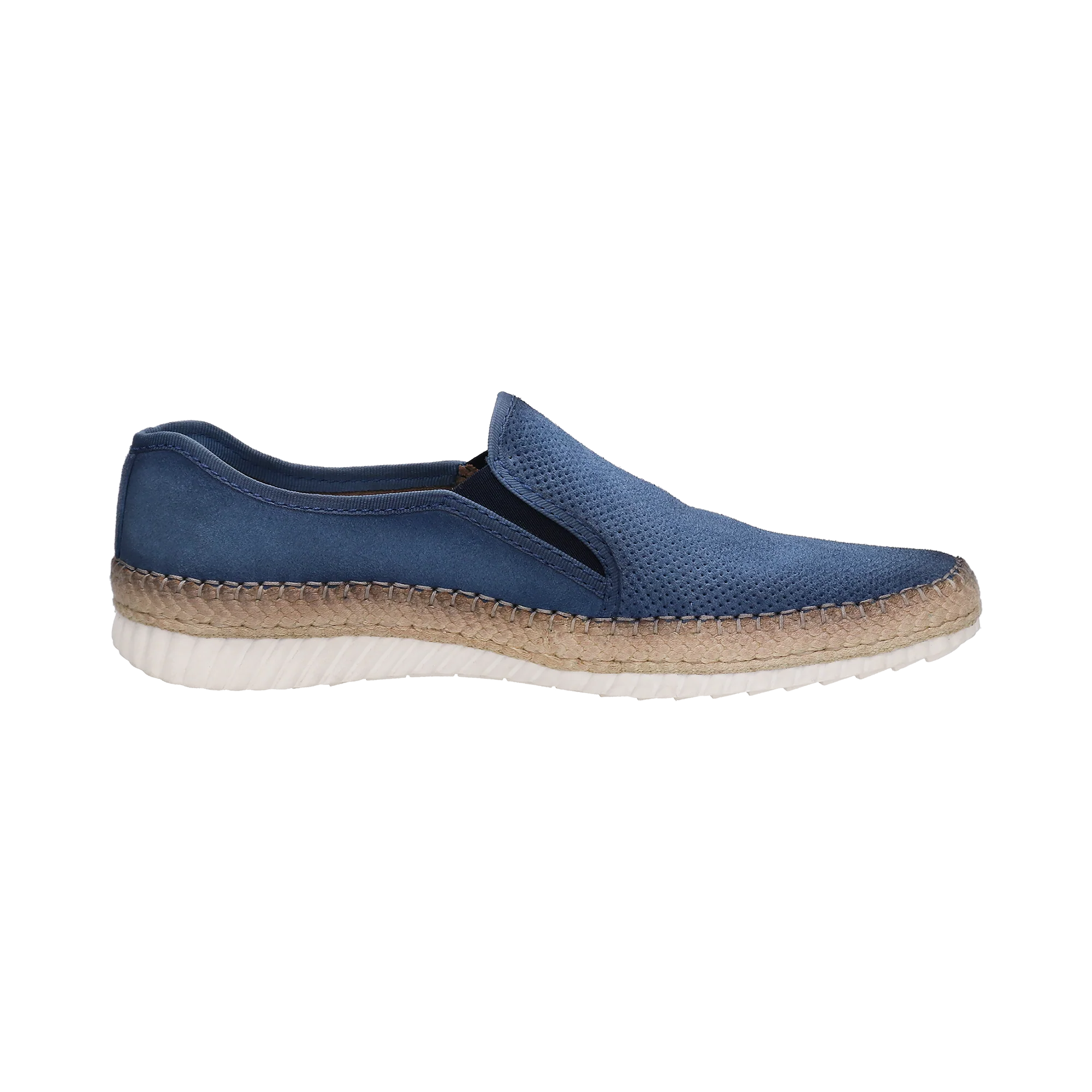 Slipper blau - Image 4