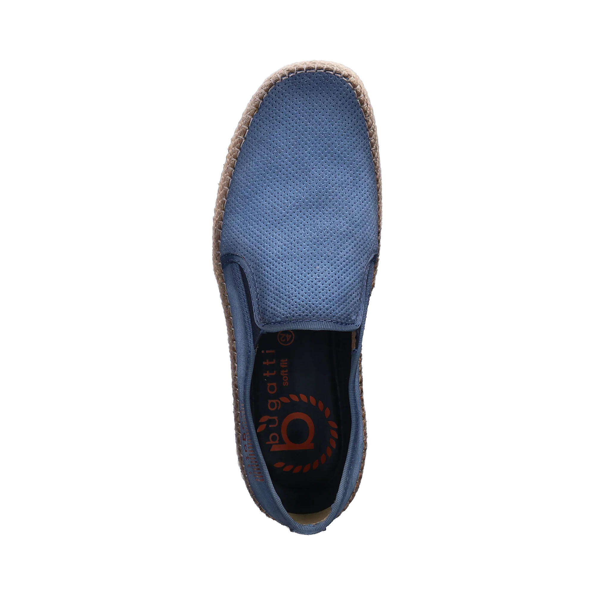Slipper blau - Image 6