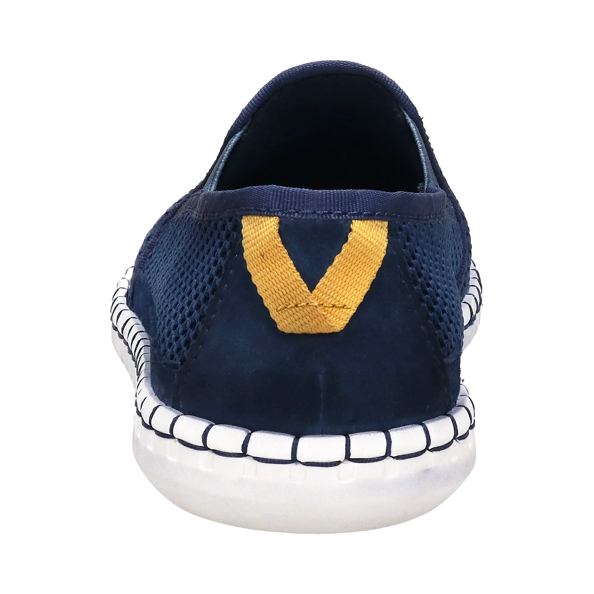 Slipper blau - Image 3