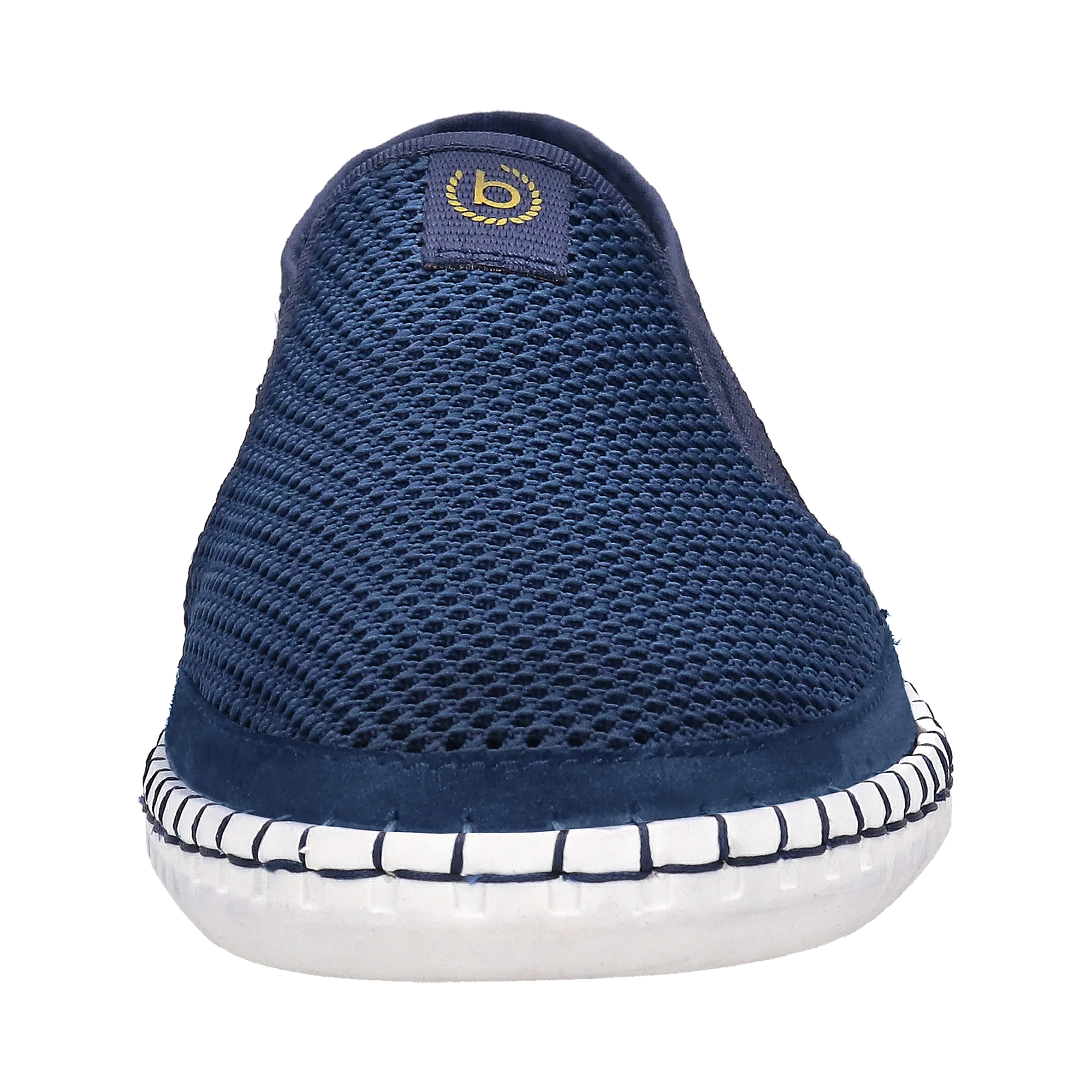 Slipper blau - Image 5