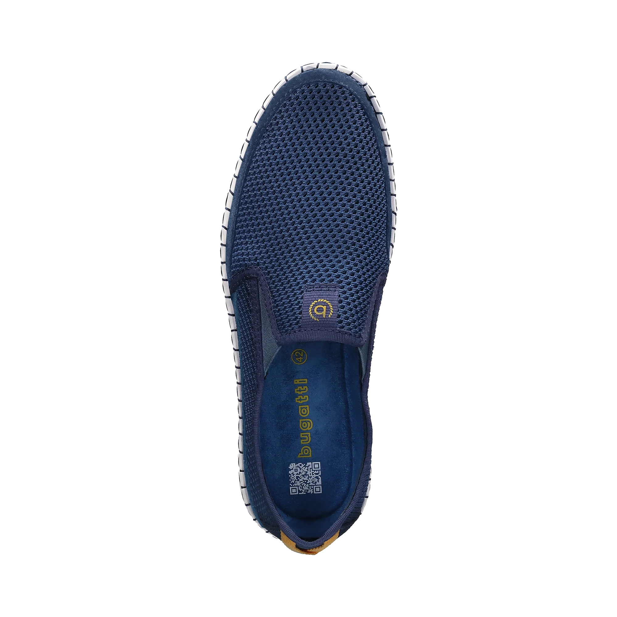 Slipper blau - Image 6