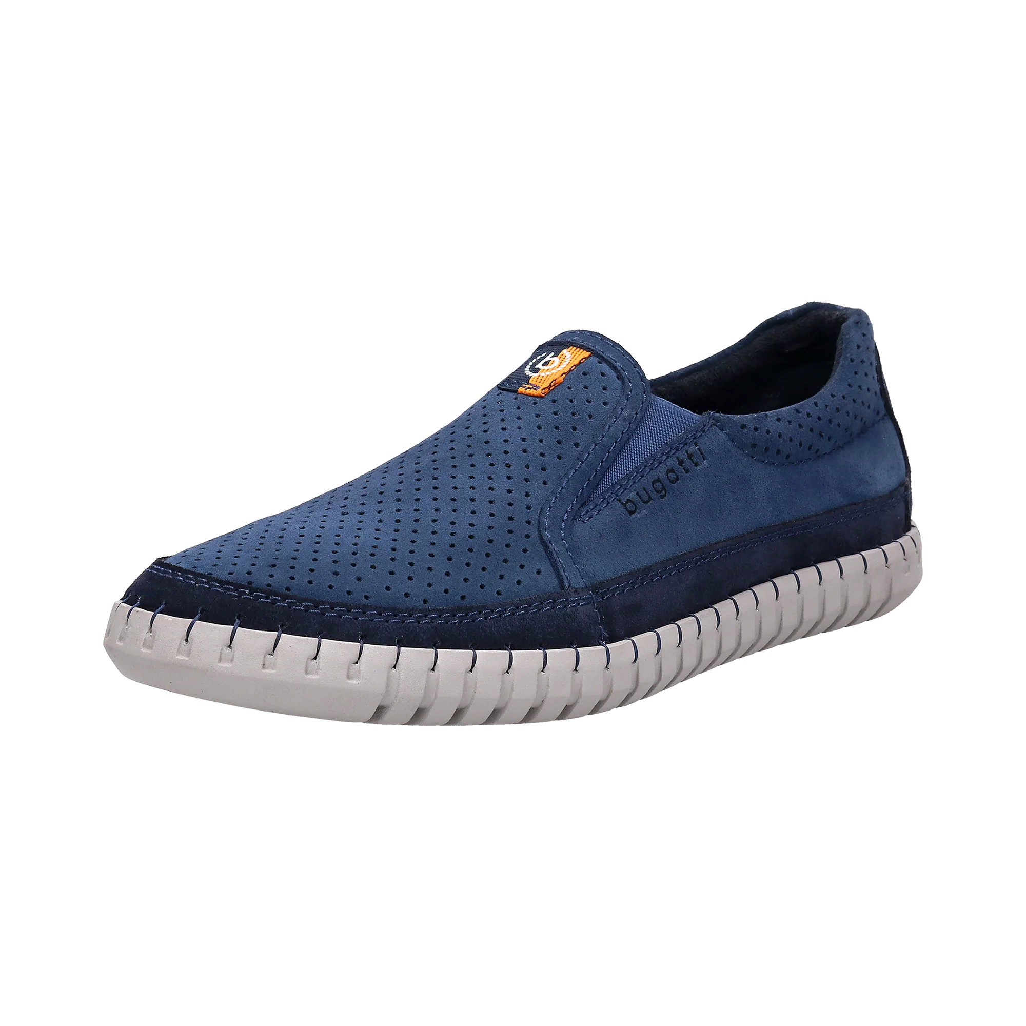 Slipper blau - Image 2