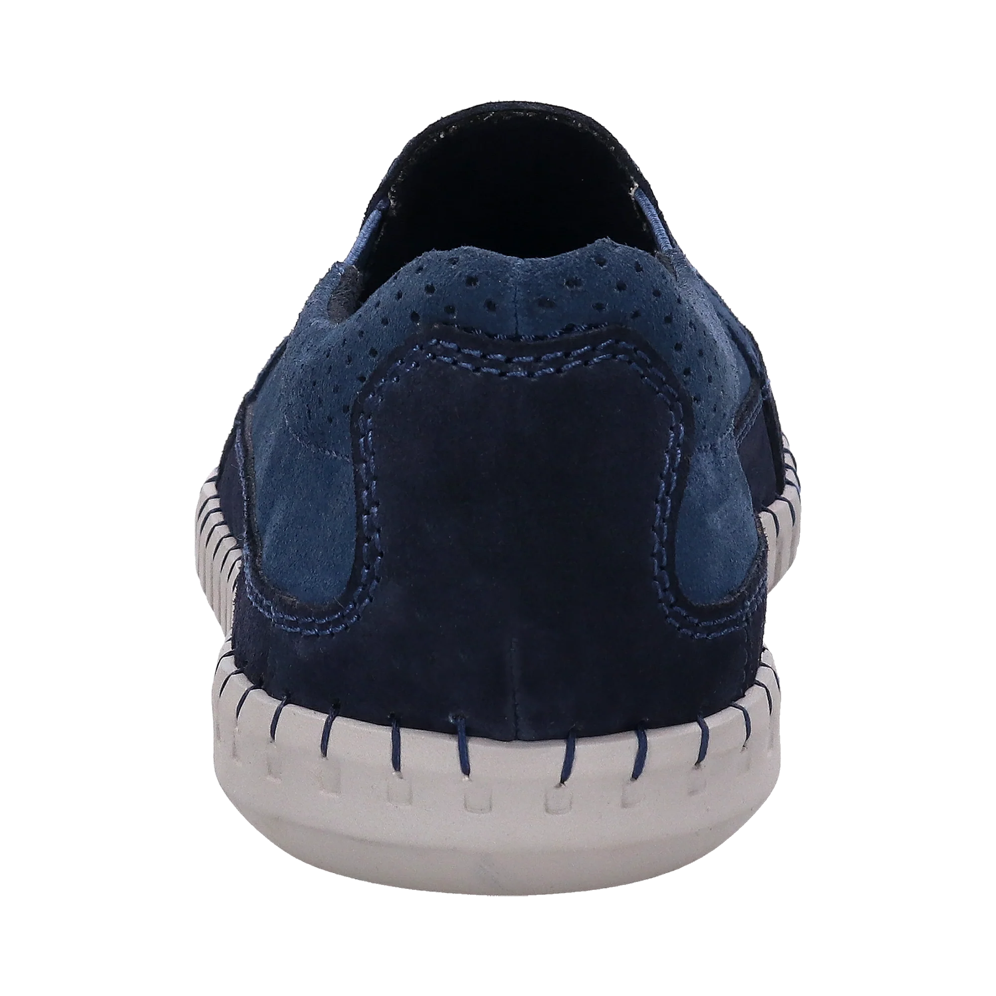 Slipper blau - Image 3
