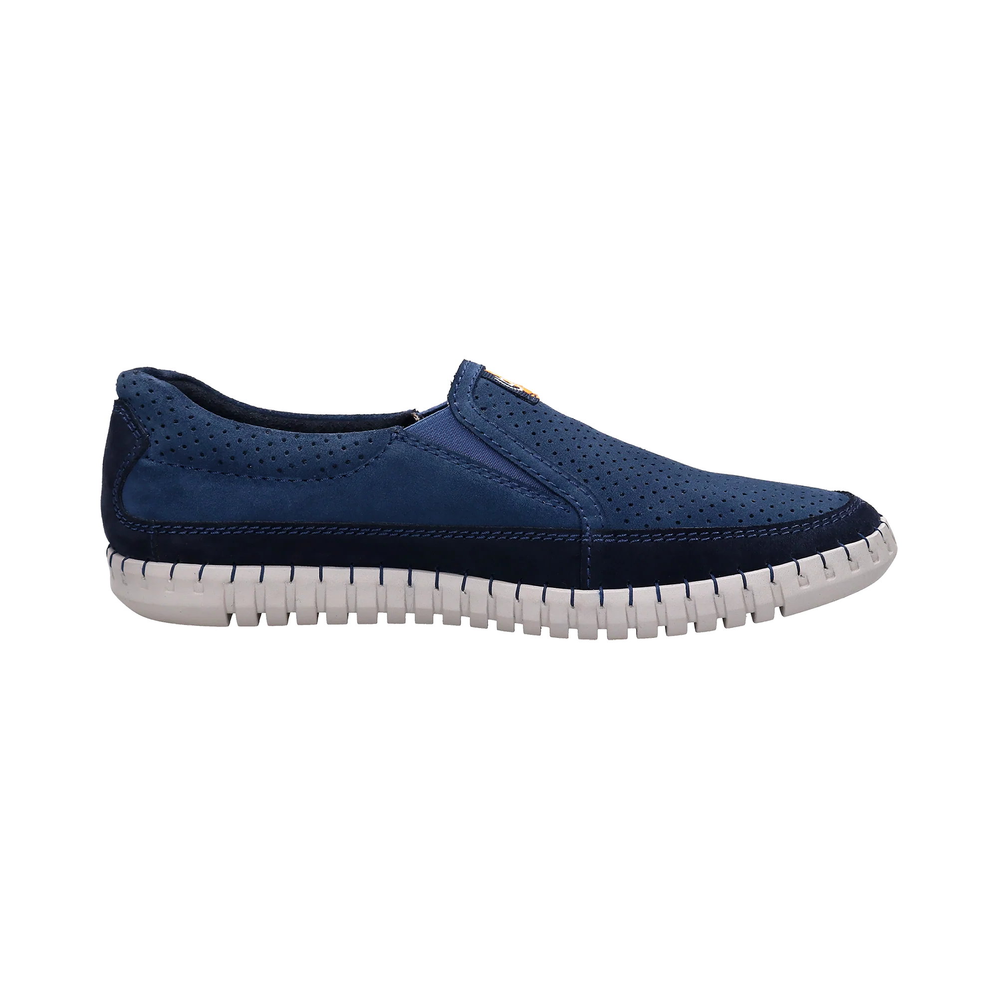 Slipper blau - Image 4
