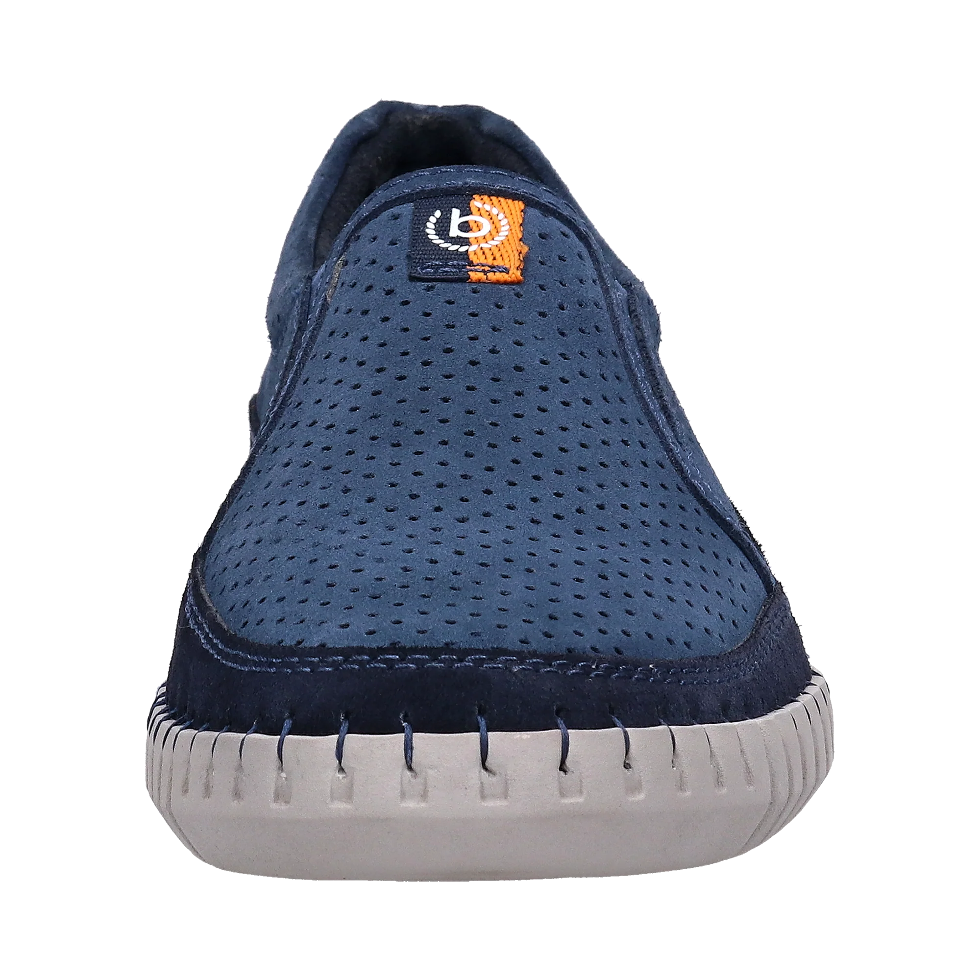 Slipper blau - Image 5