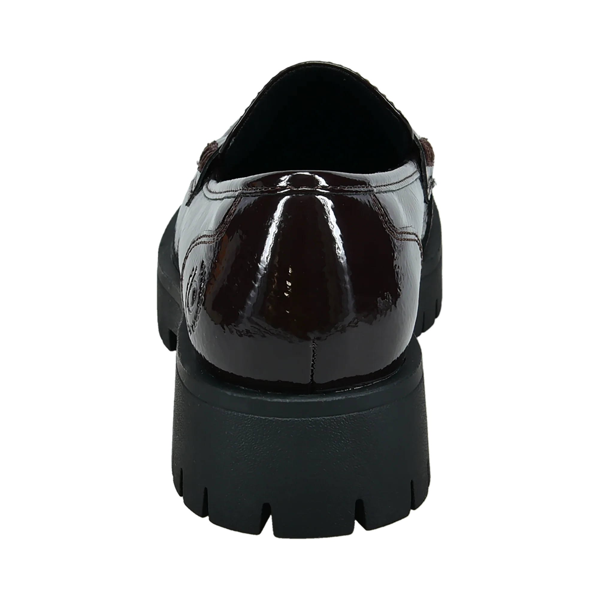 Slipper bordo - Image 3