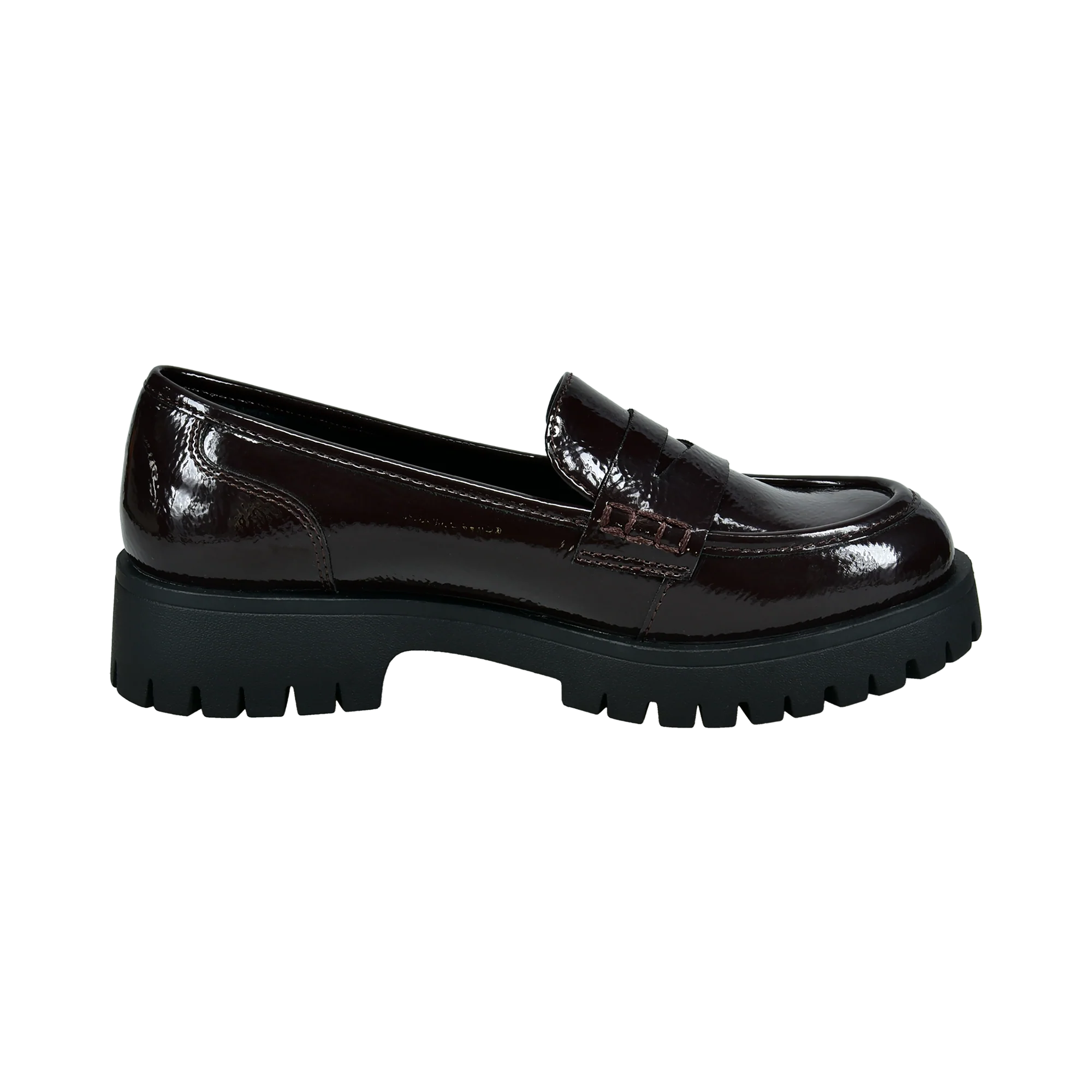 Slipper bordo - Image 4