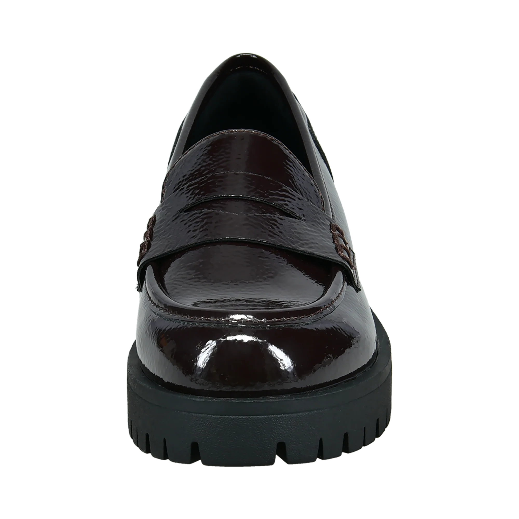 Slipper bordo - Image 5
