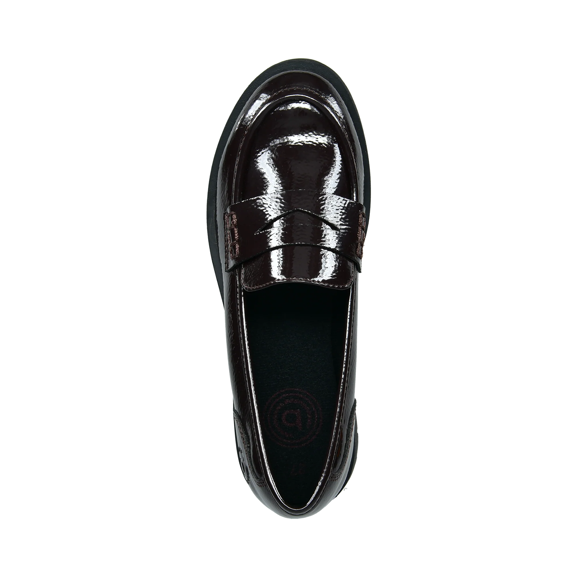 Slipper bordo - Image 6