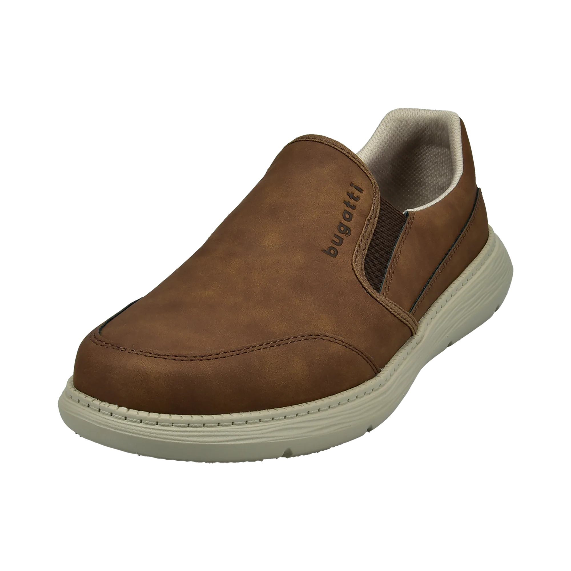 Slipper braun - Image 2