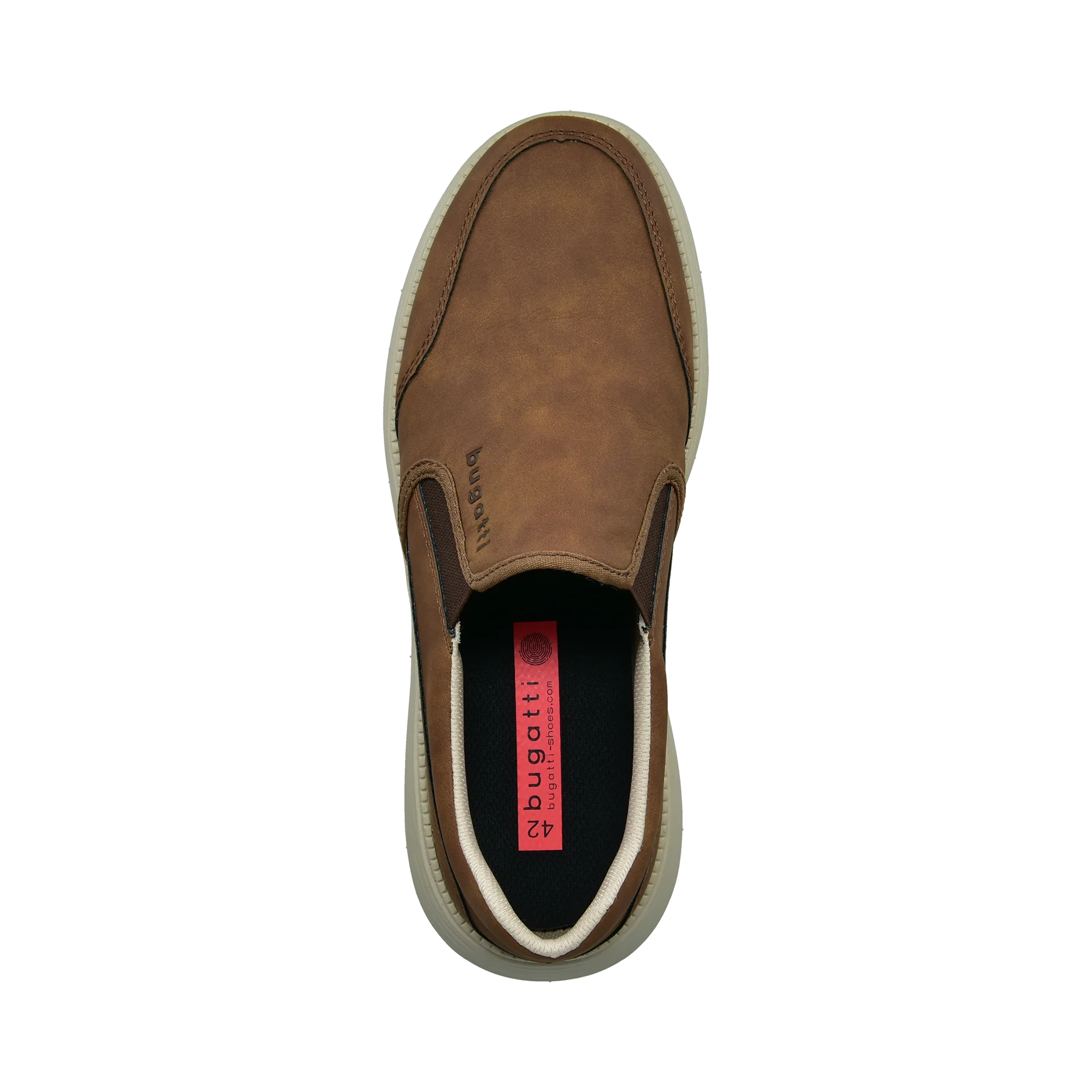 Slipper braun - Image 6
