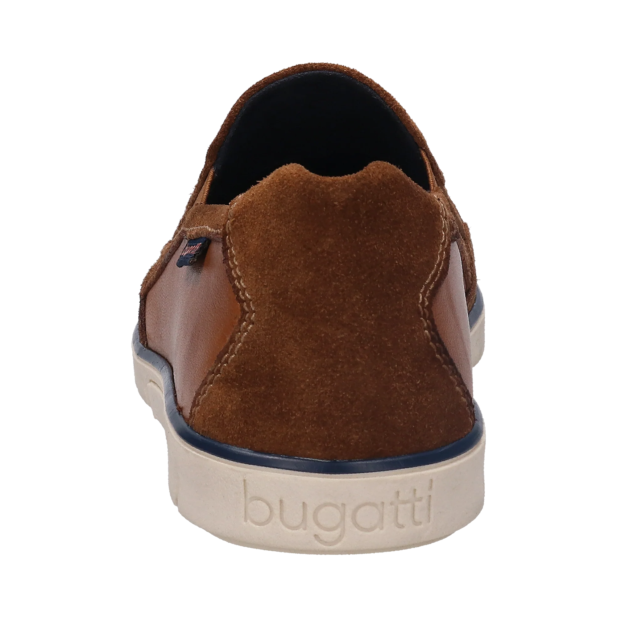 Slipper cognac - Image 3