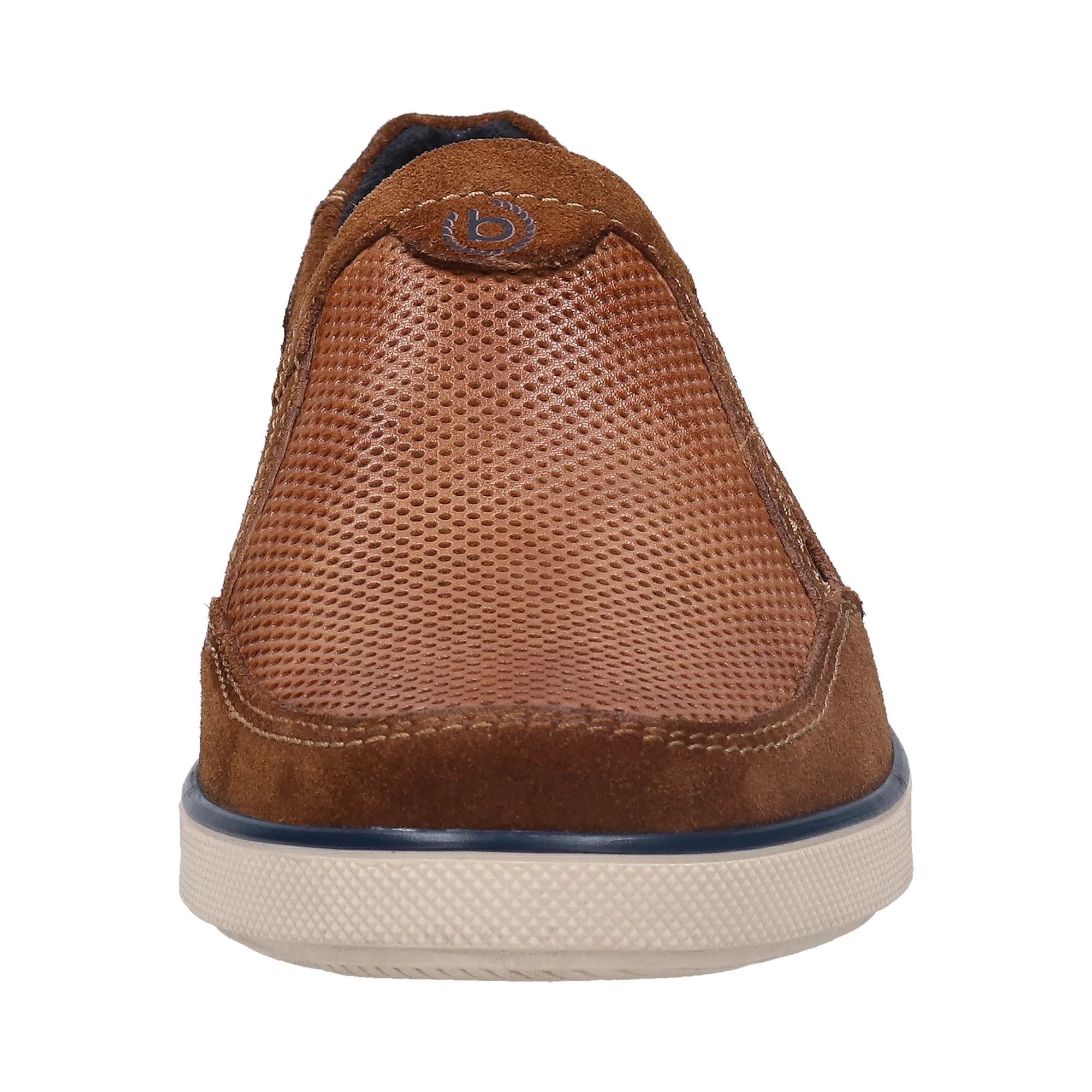 Slipper cognac - Image 5