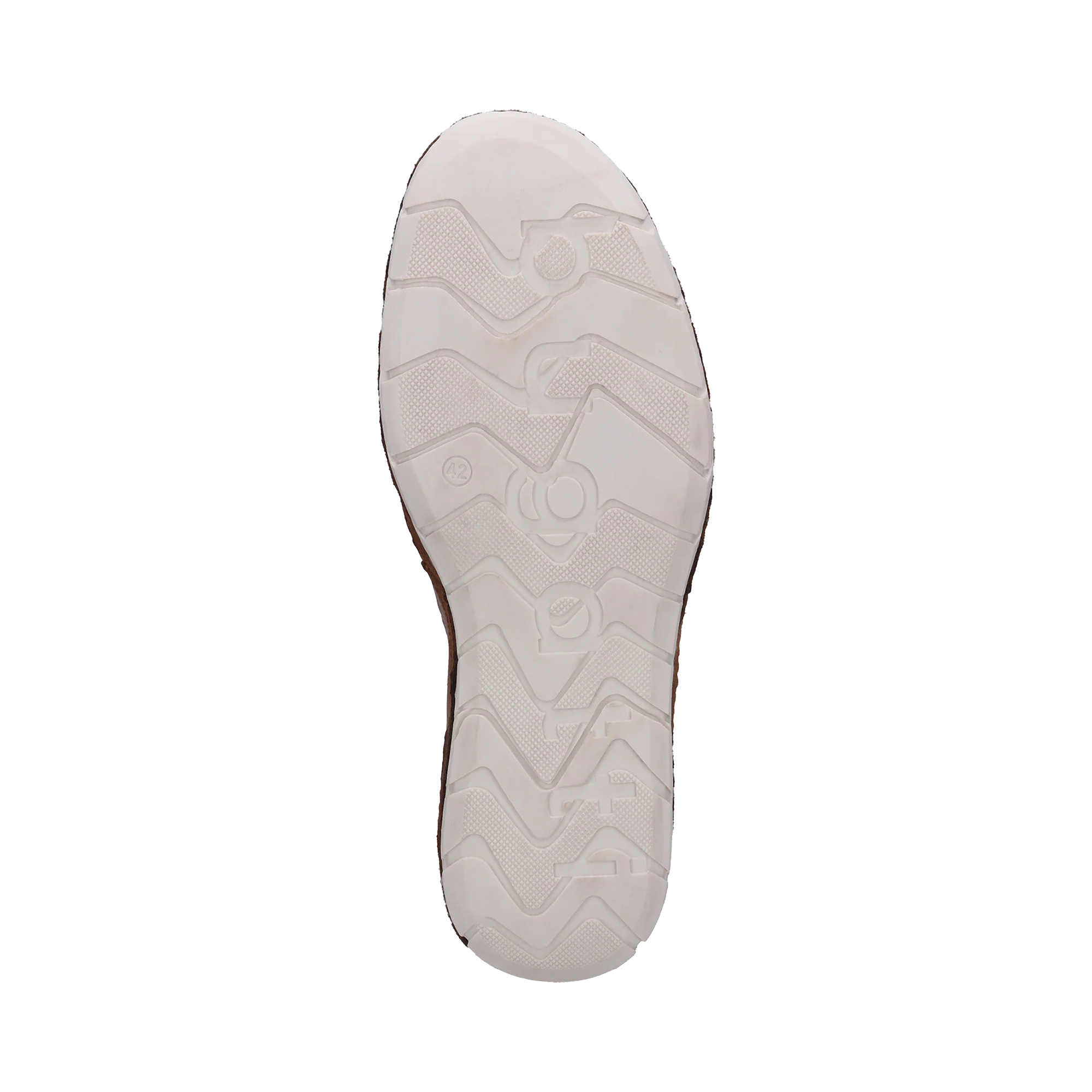 Slipper cognac - Image 7