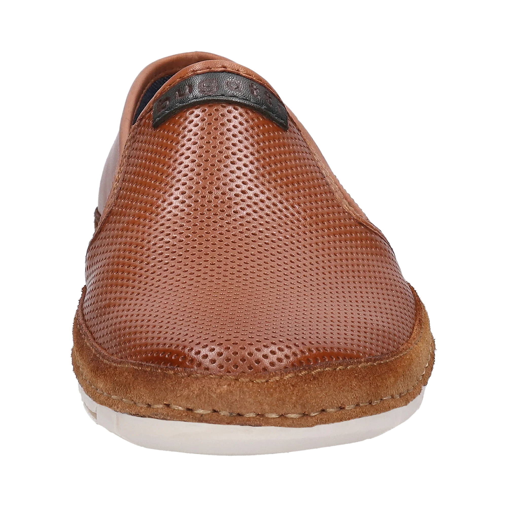 Slipper cognac - Image 5