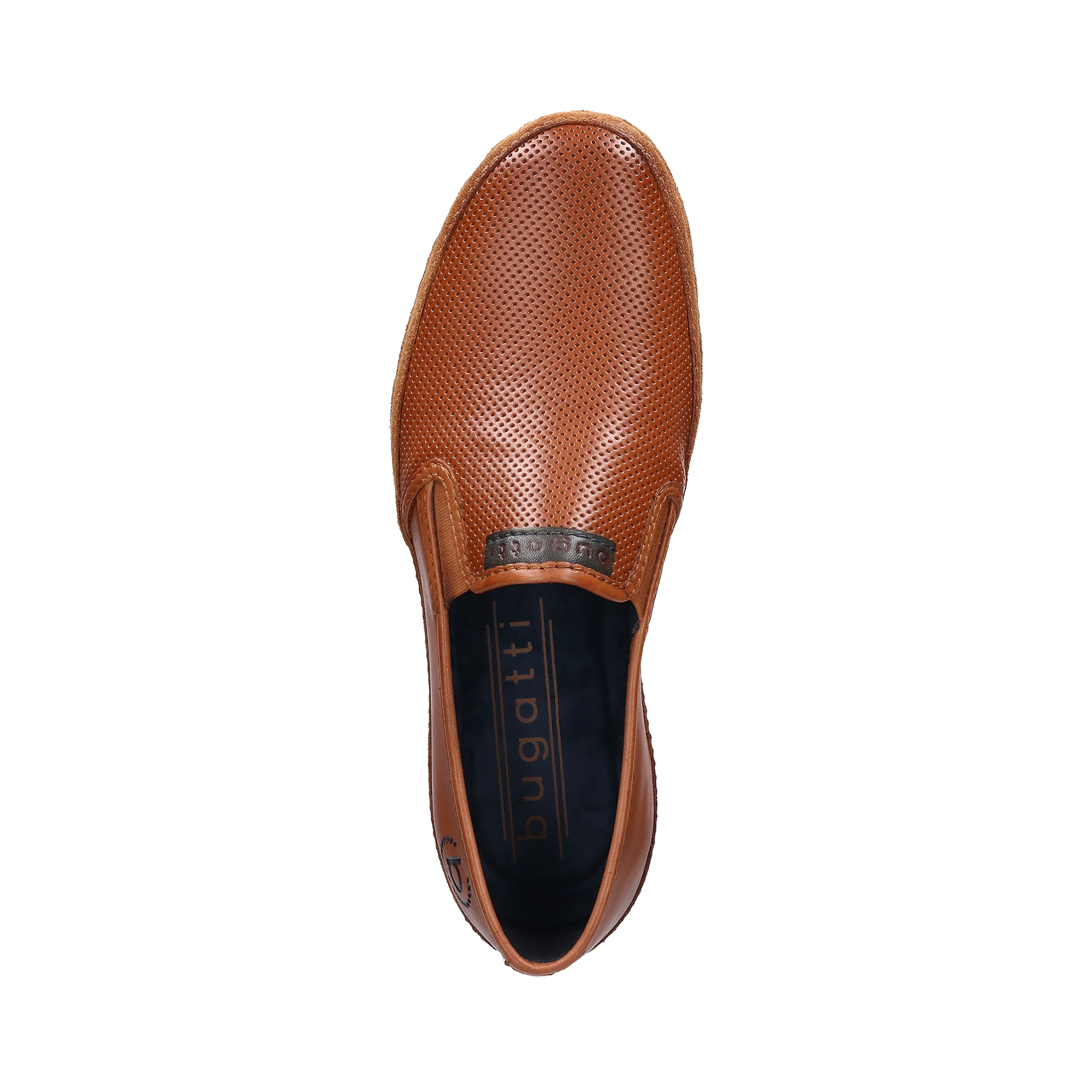 Slipper cognac - Image 6