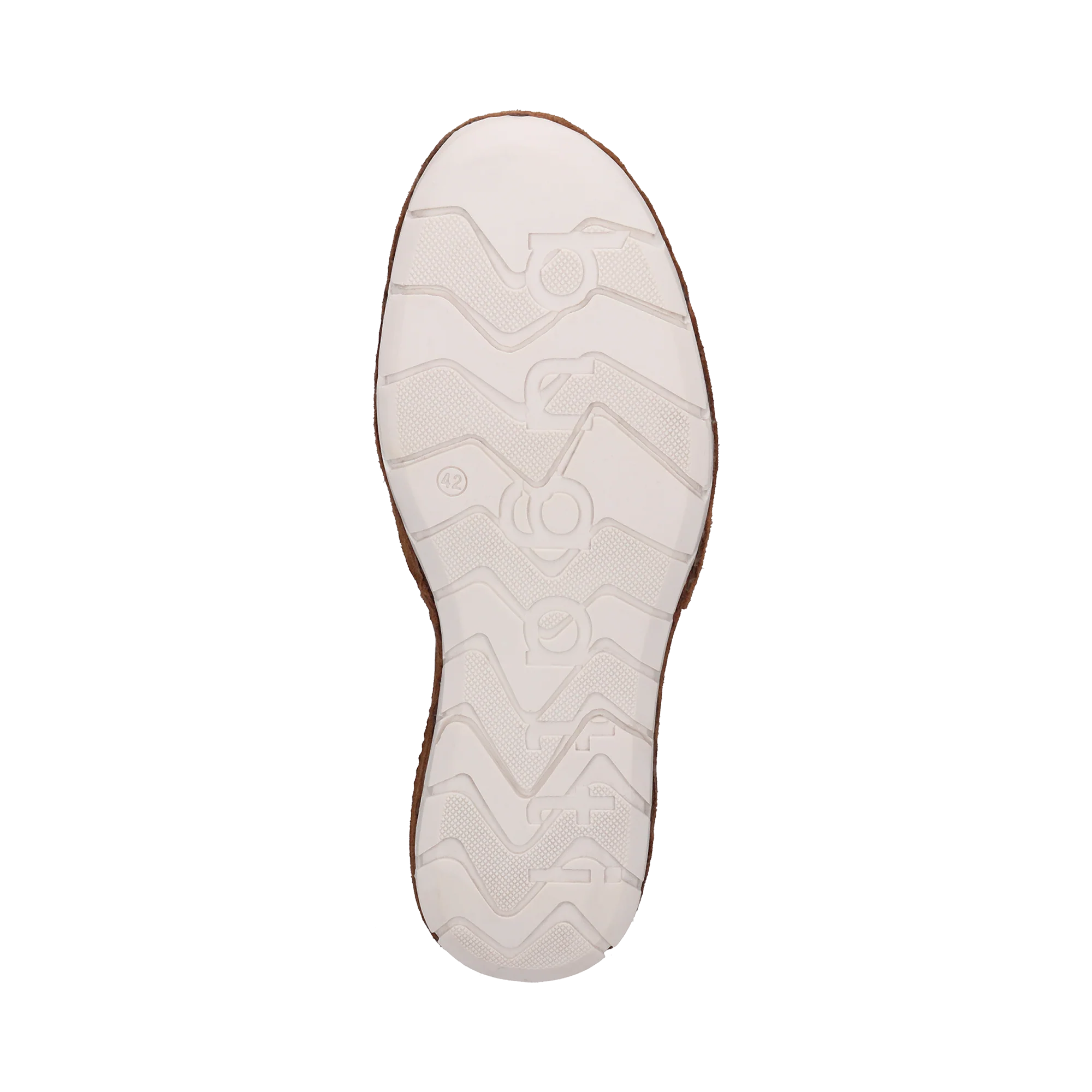 Slipper cognac - Image 7