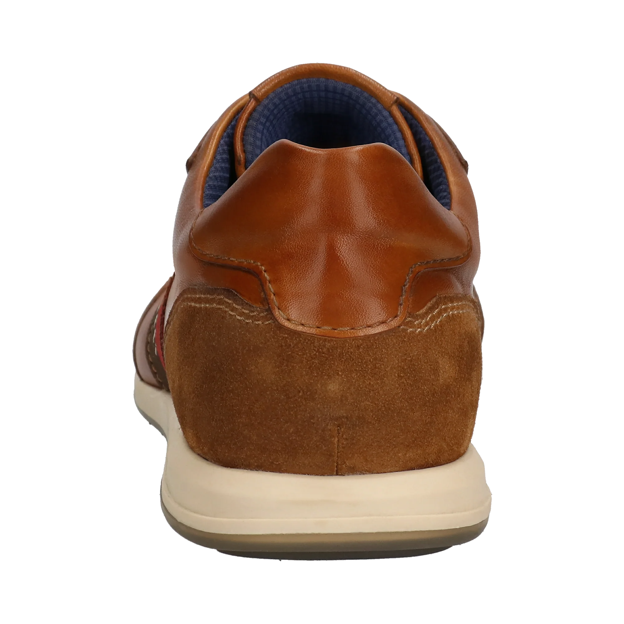 Slipper cognac - Image 3