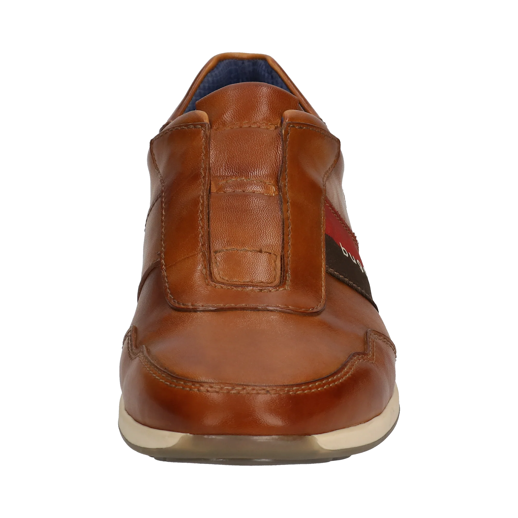 Slipper cognac - Image 5