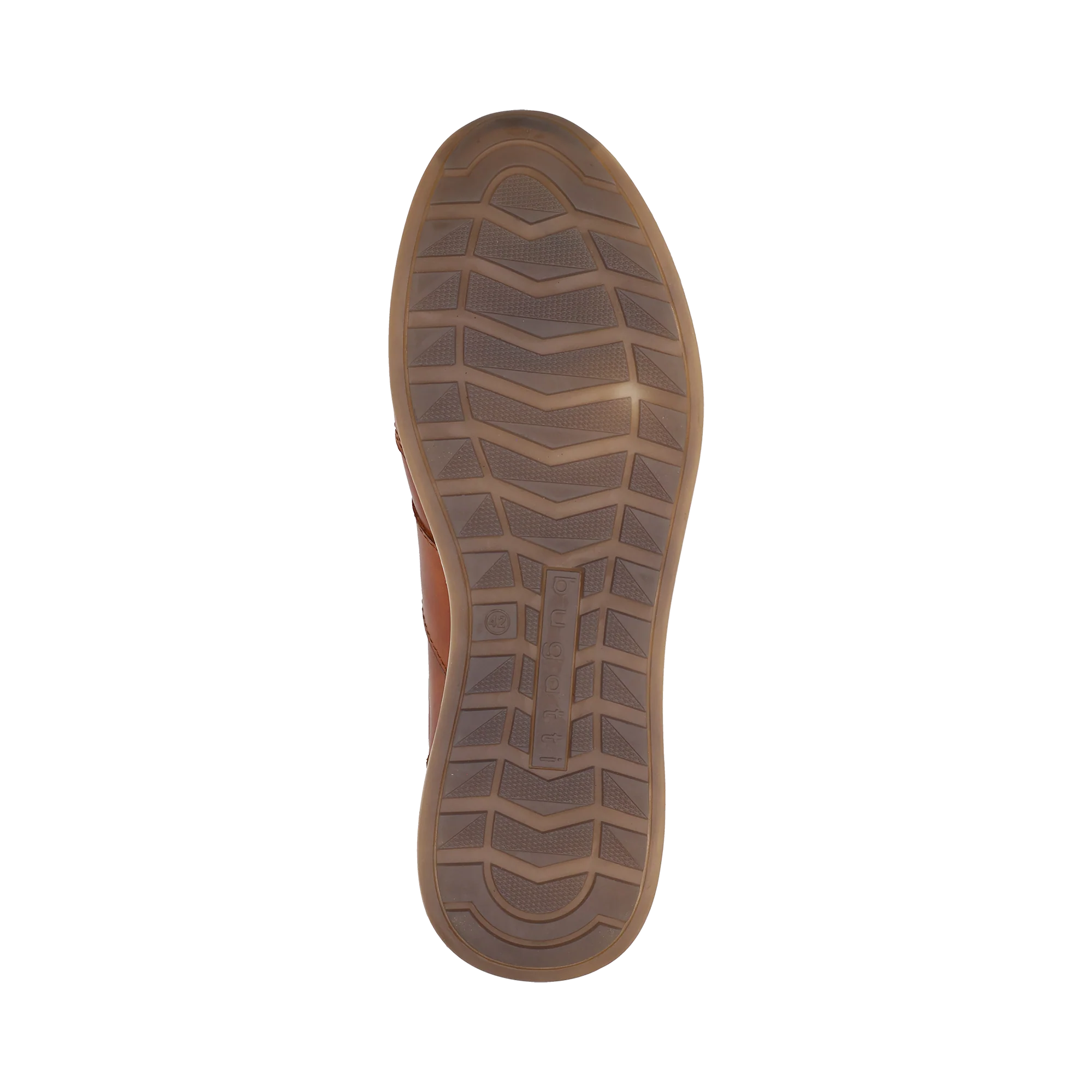Slipper cognac - Image 7