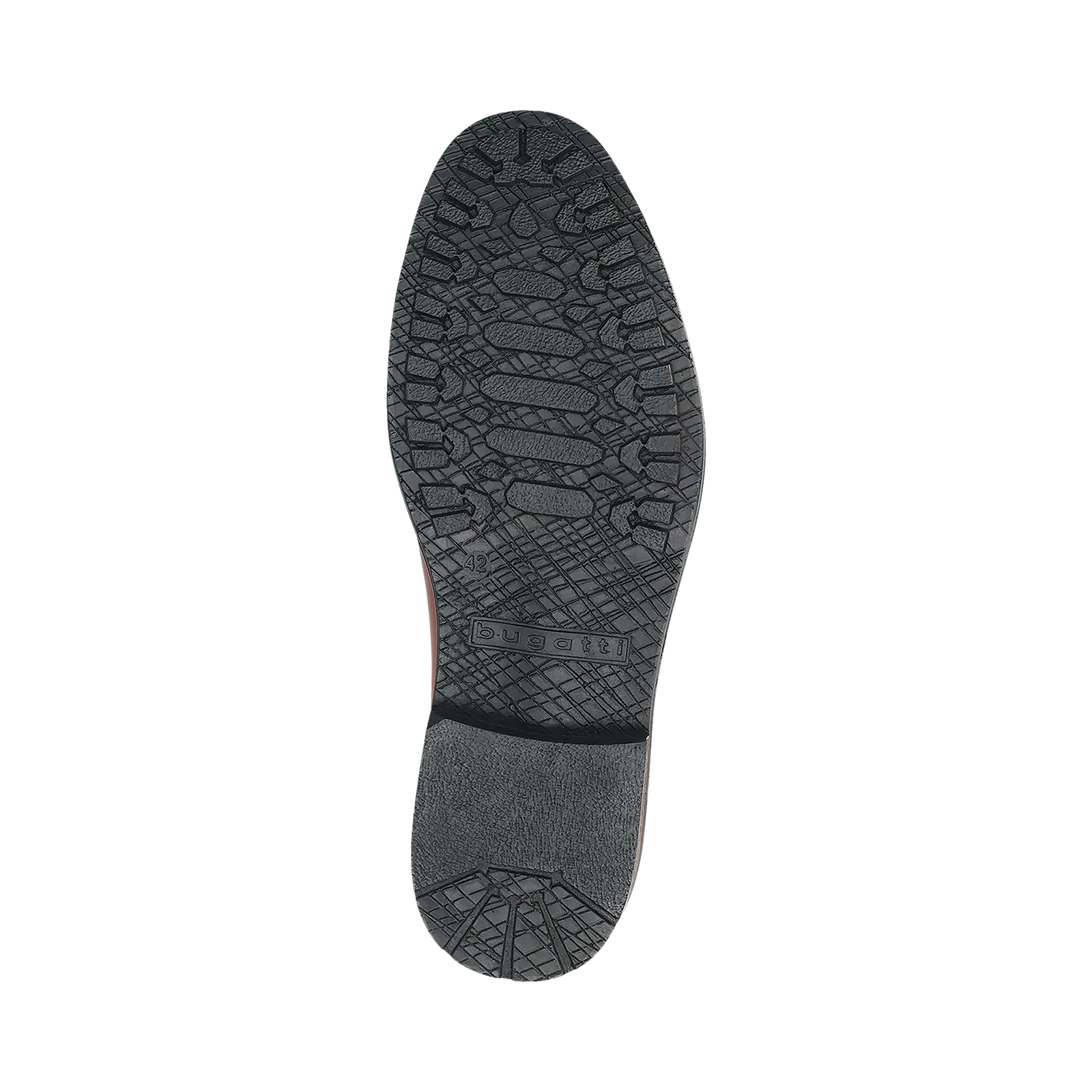 Slipper cognac - Image 7