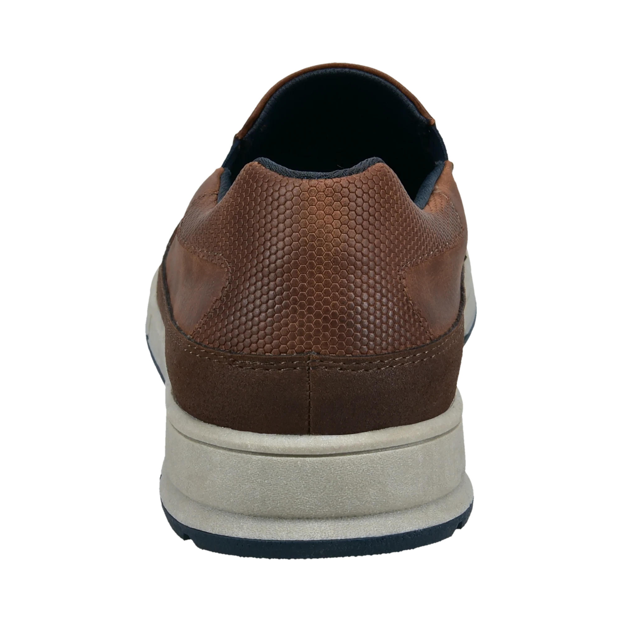 Slipper cognac - Image 3