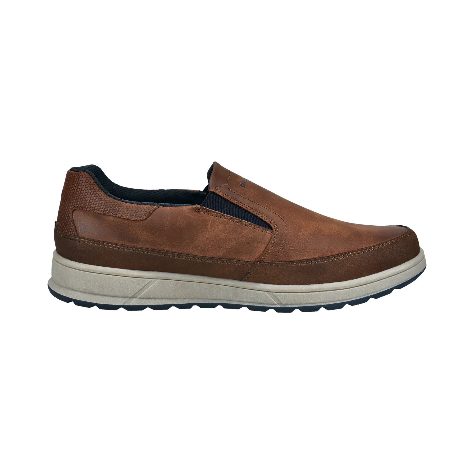 Slipper cognac - Image 4