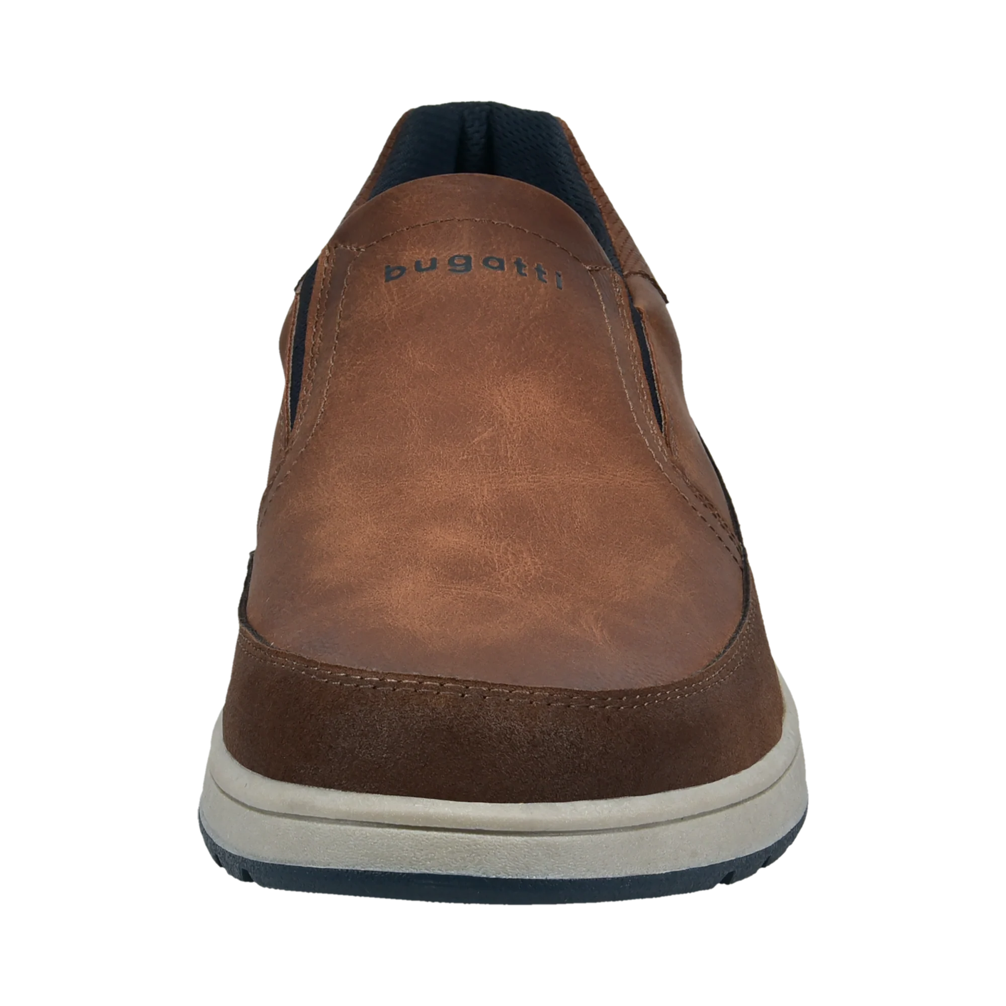 Slipper cognac - Image 5
