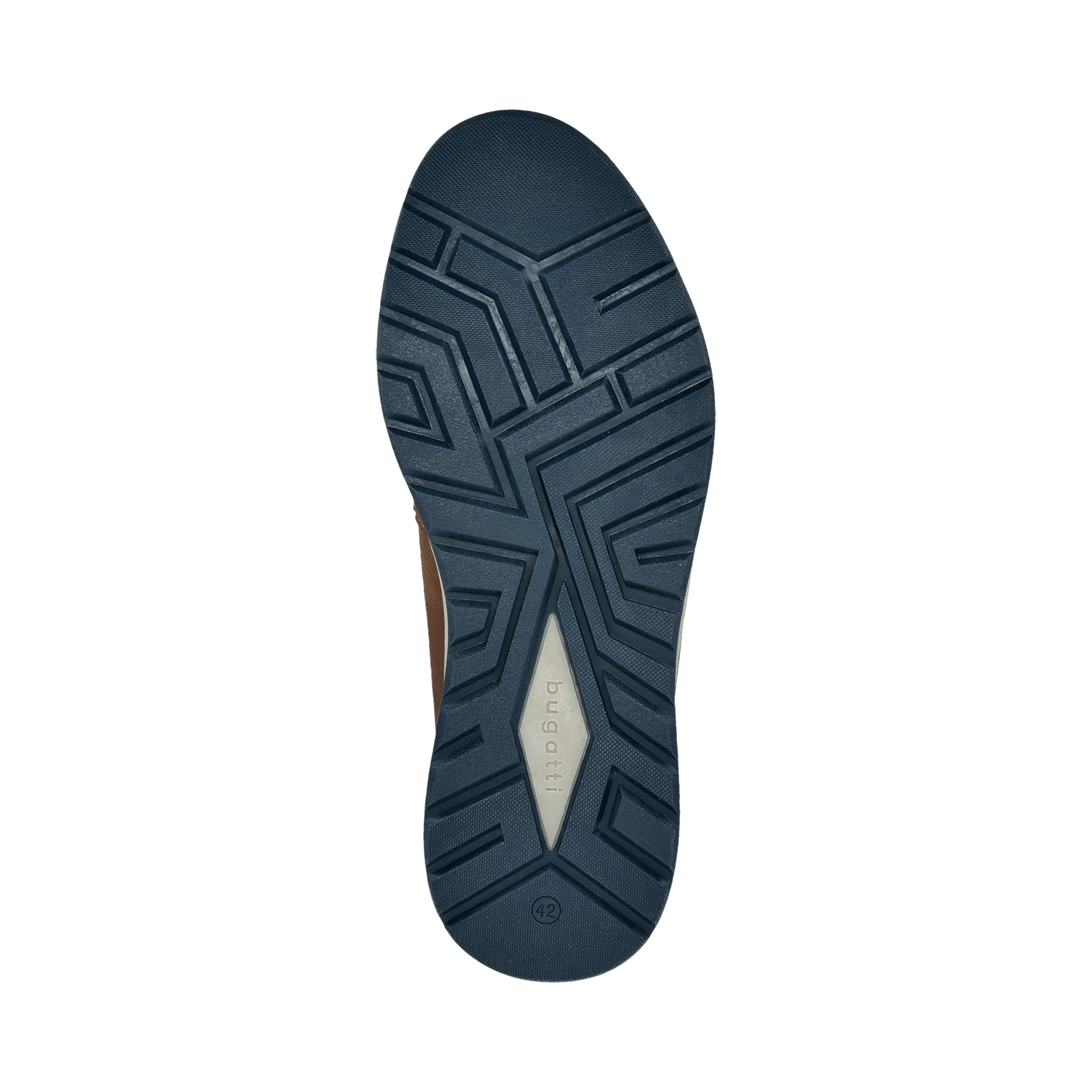 Slipper cognac - Image 7